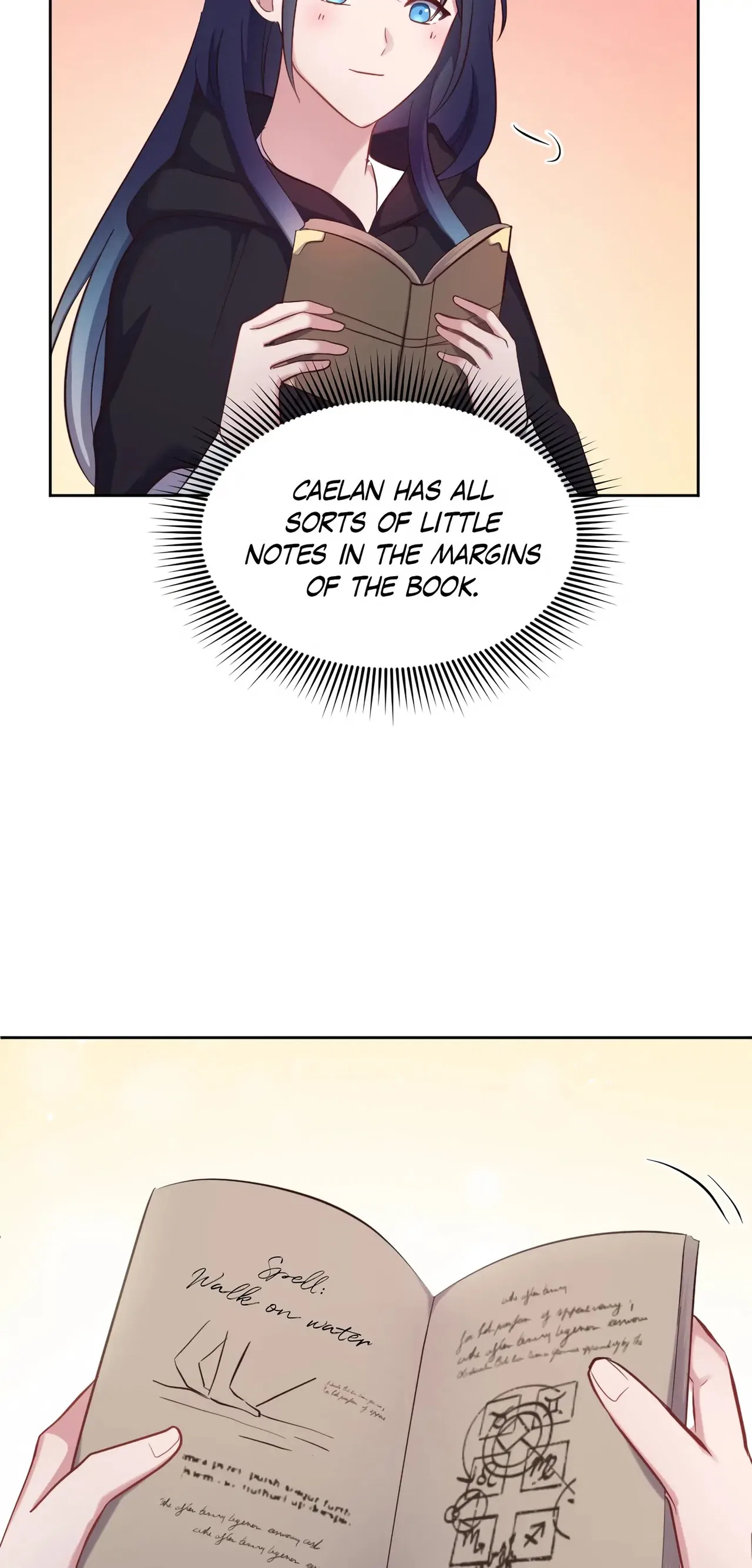 Ice (Official) Chapter 49 – Page 49
