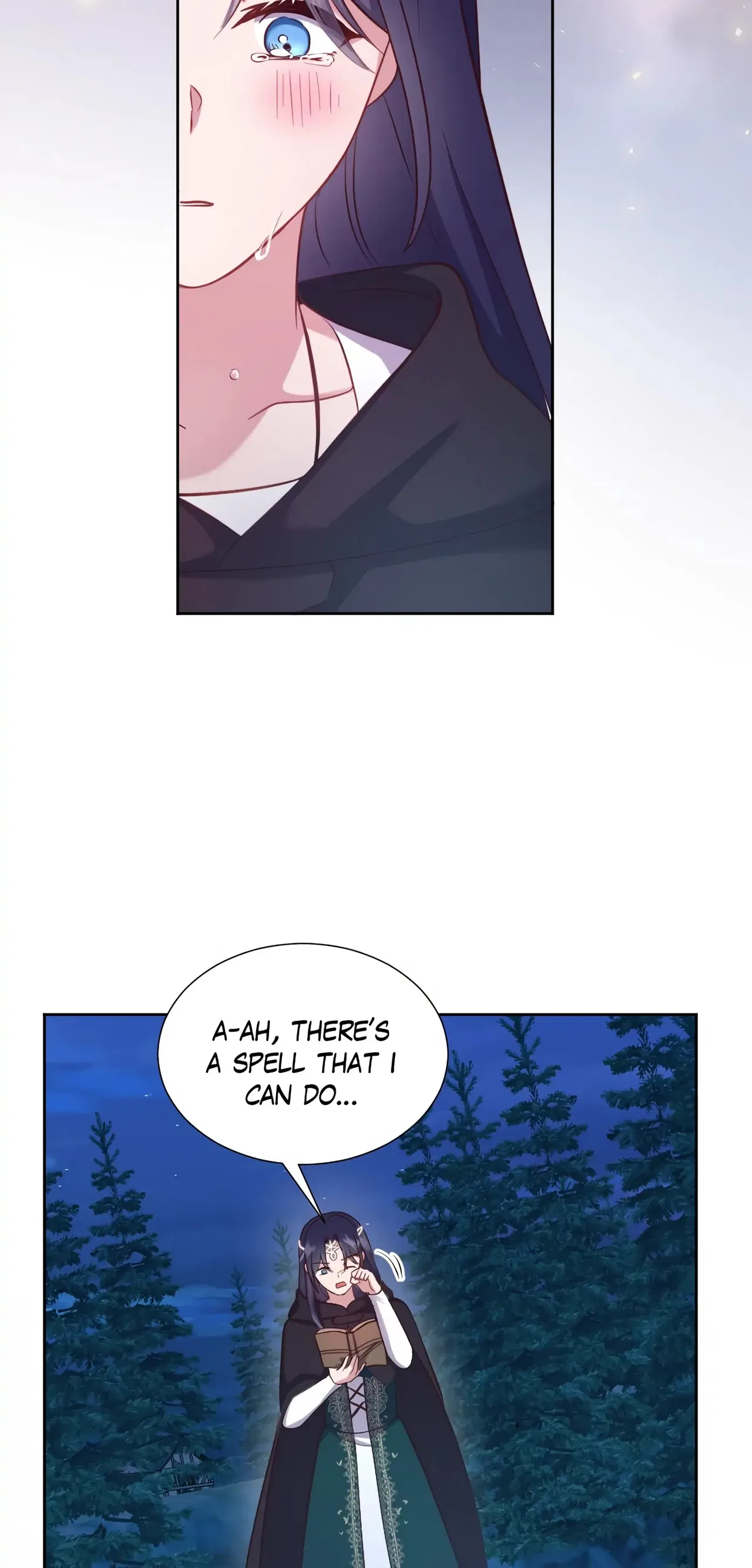 Ice (Official) Chapter 49 – Page 51