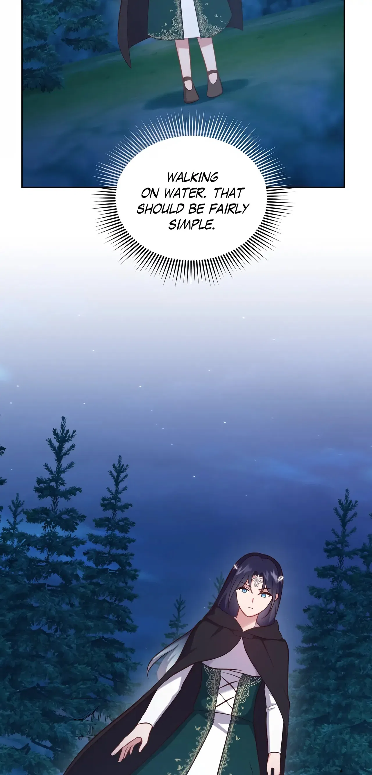 Ice (Official) Chapter 49 – Page 52