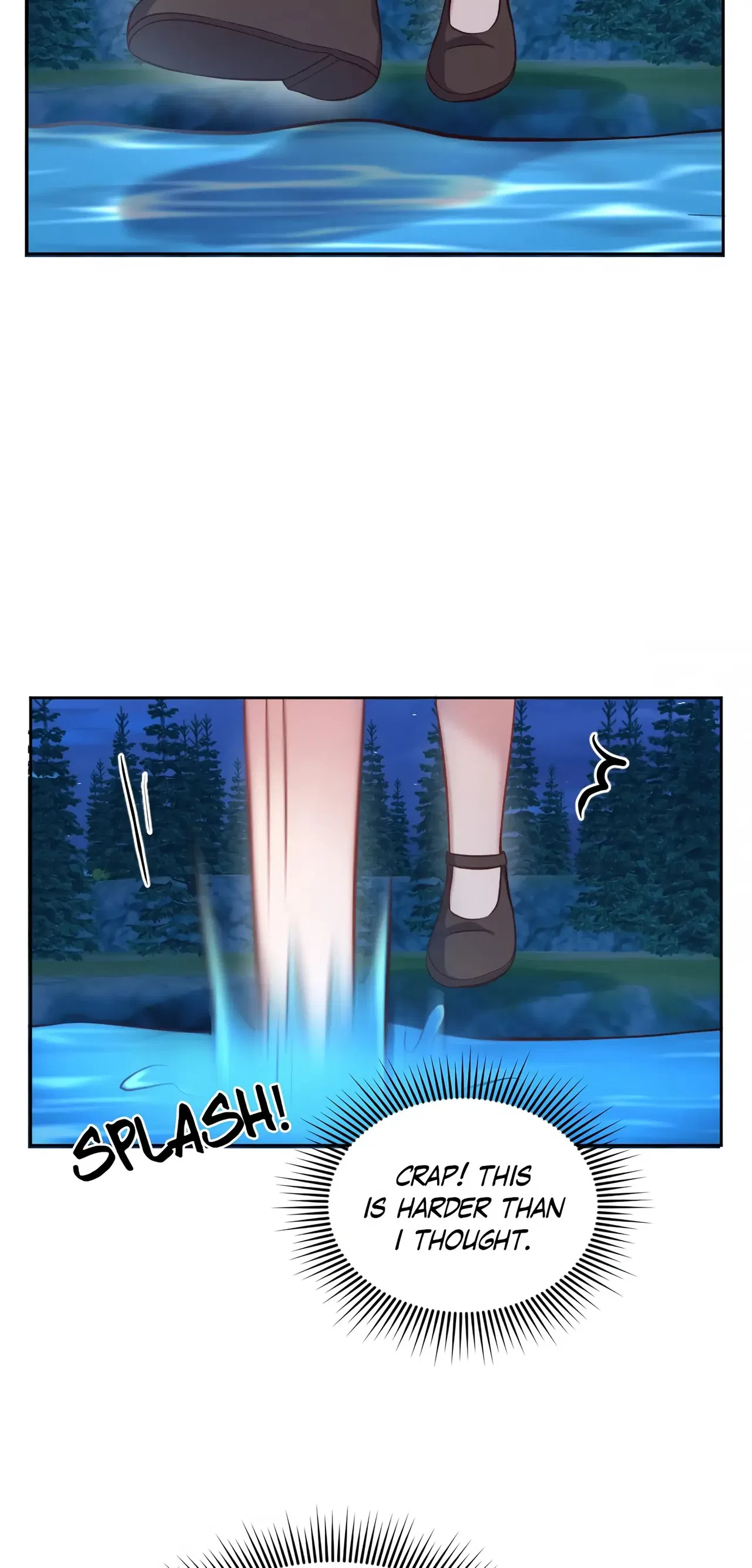 Ice (Official) Chapter 49 – Page 54