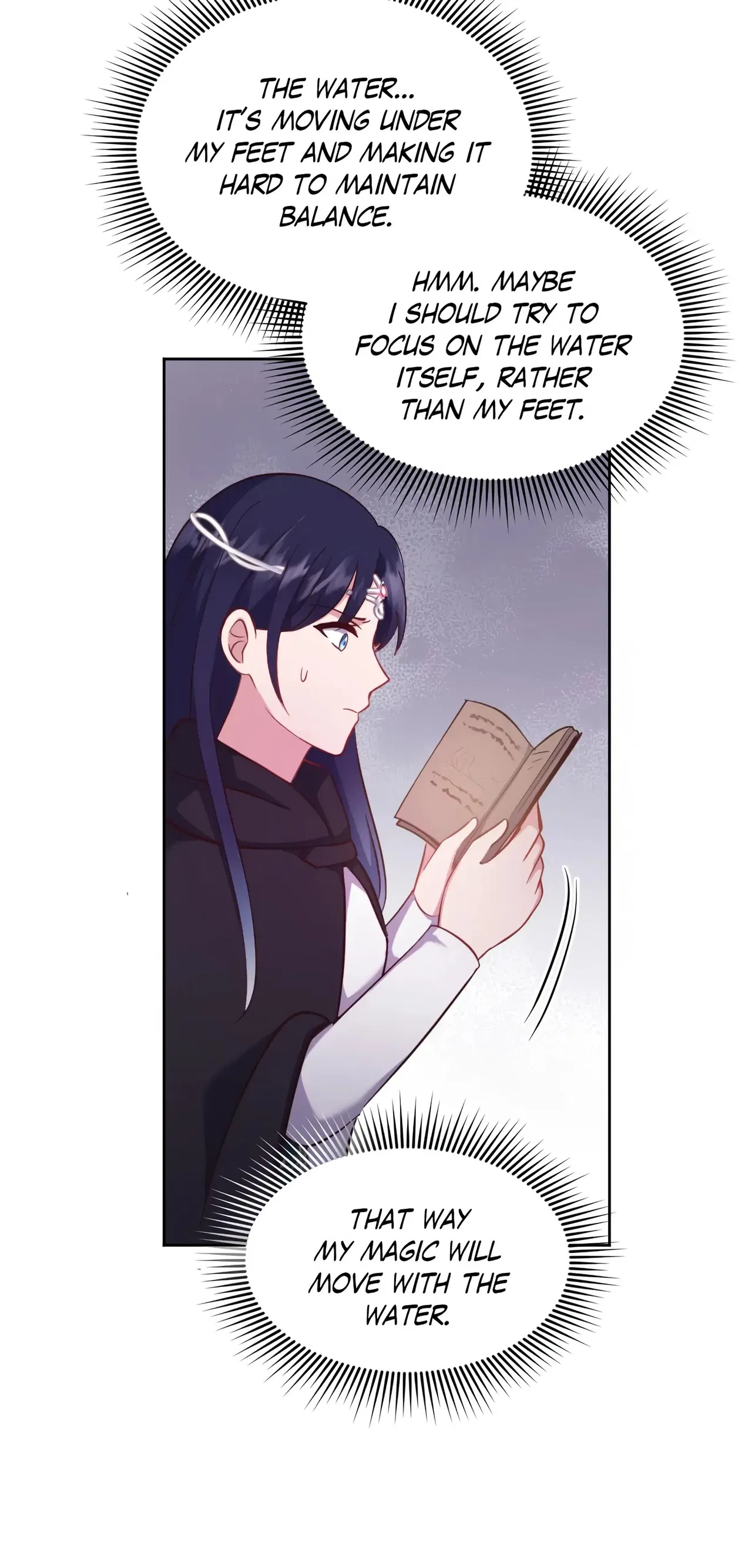Ice (Official) Chapter 49 – Page 55