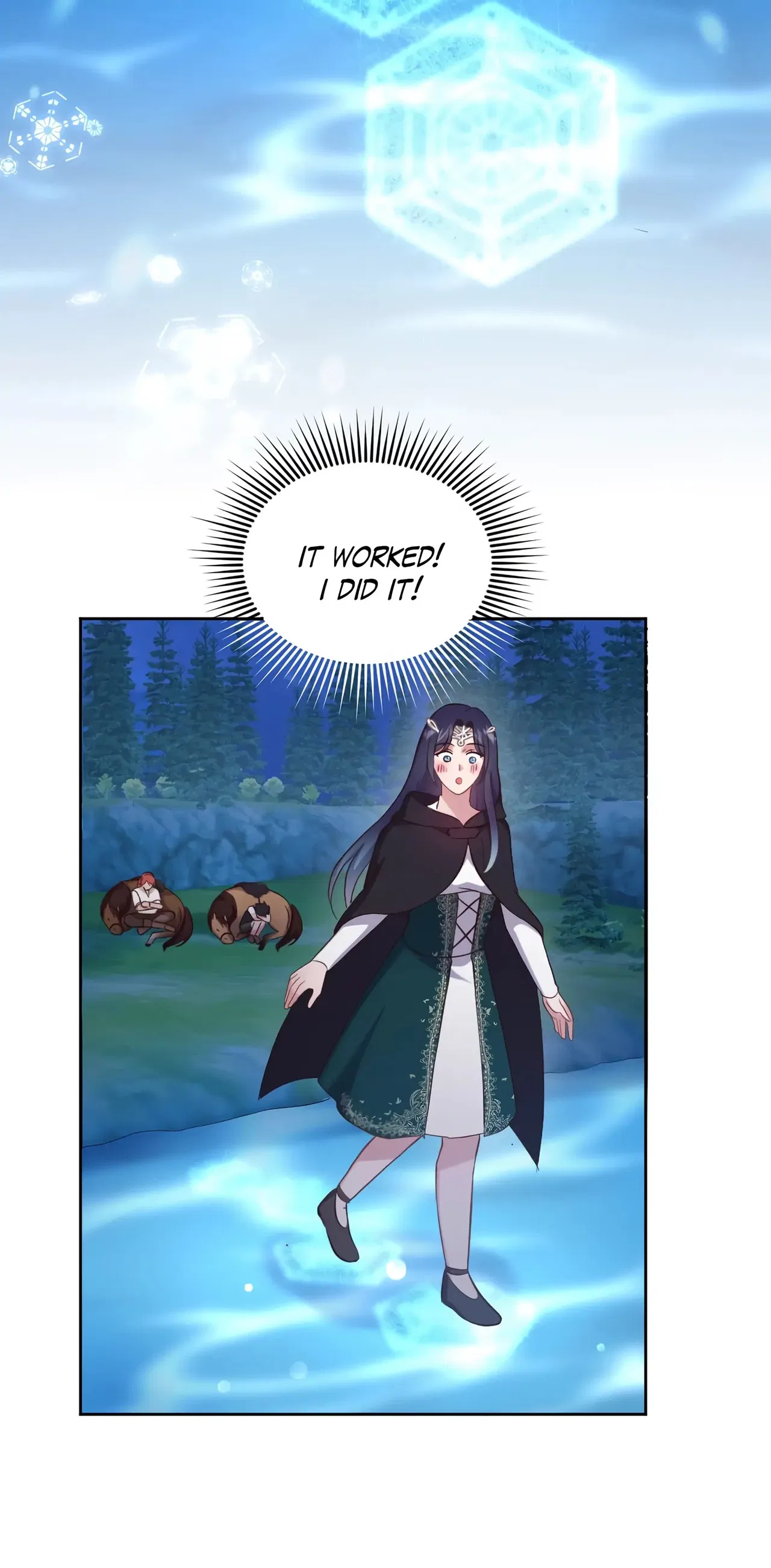 Ice (Official) Chapter 49 – Page 59