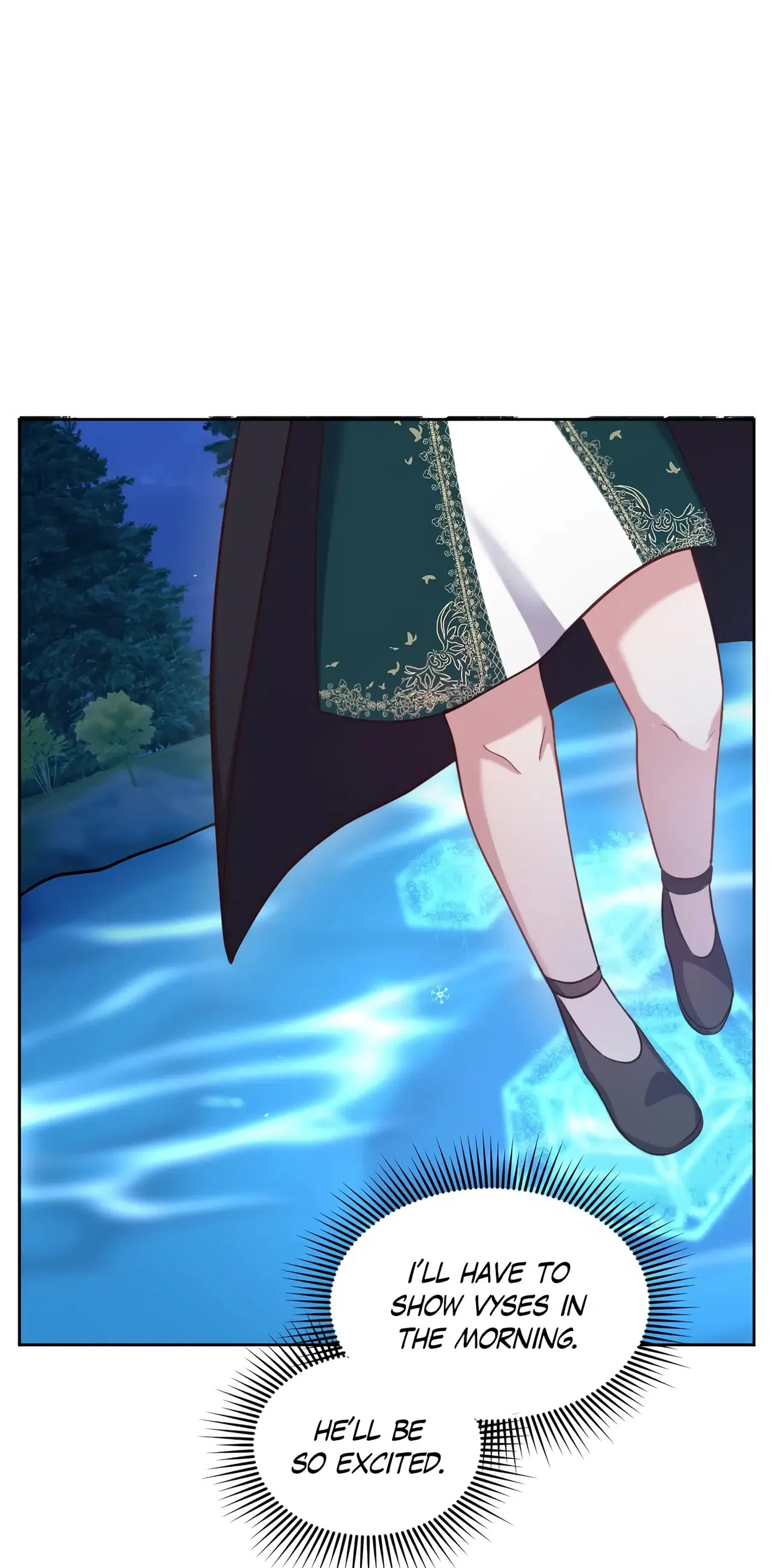 Ice (Official) Chapter 49 – Page 60
