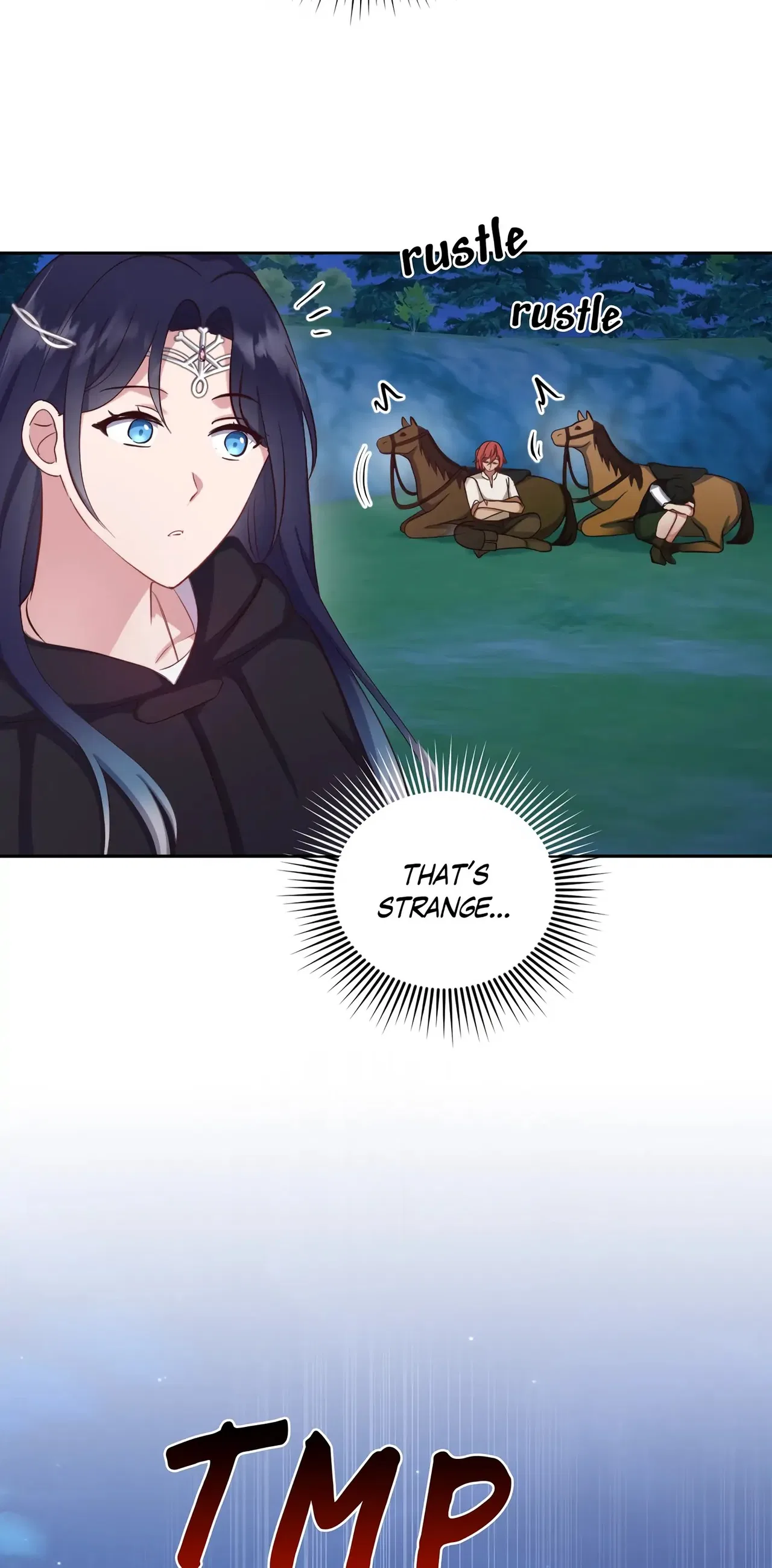 Ice (Official) Chapter 49 – Page 61