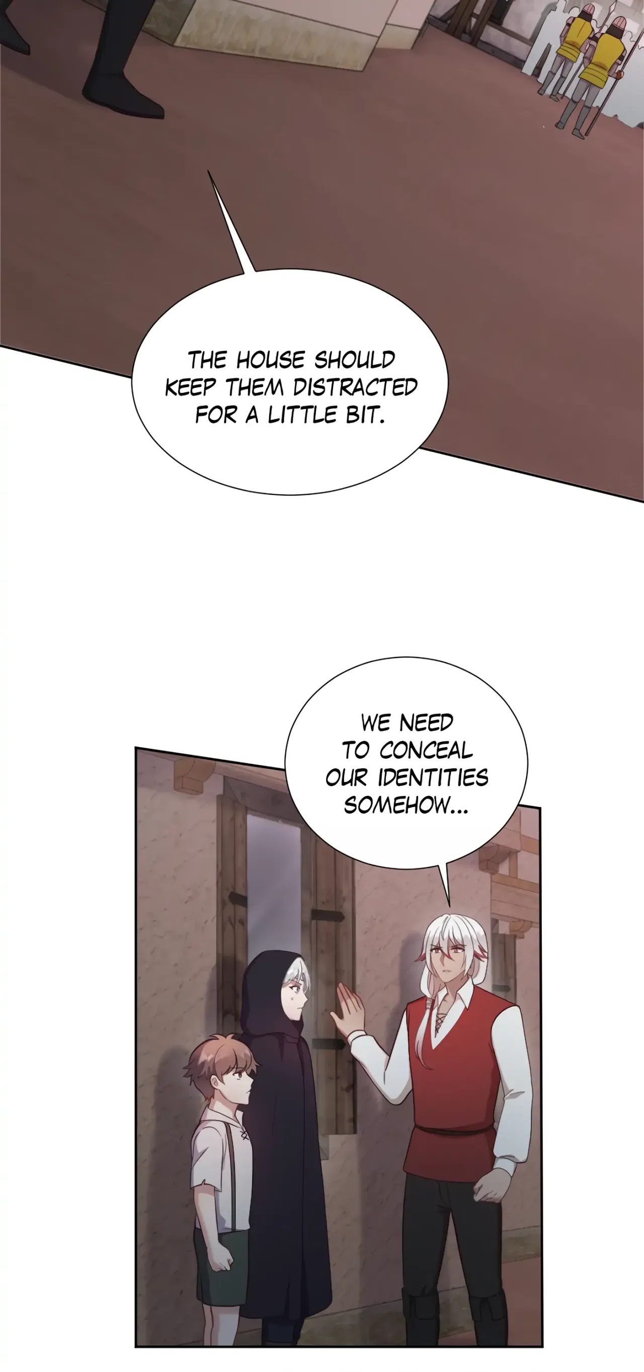 Ice (Official) Chapter 48 – Page 2