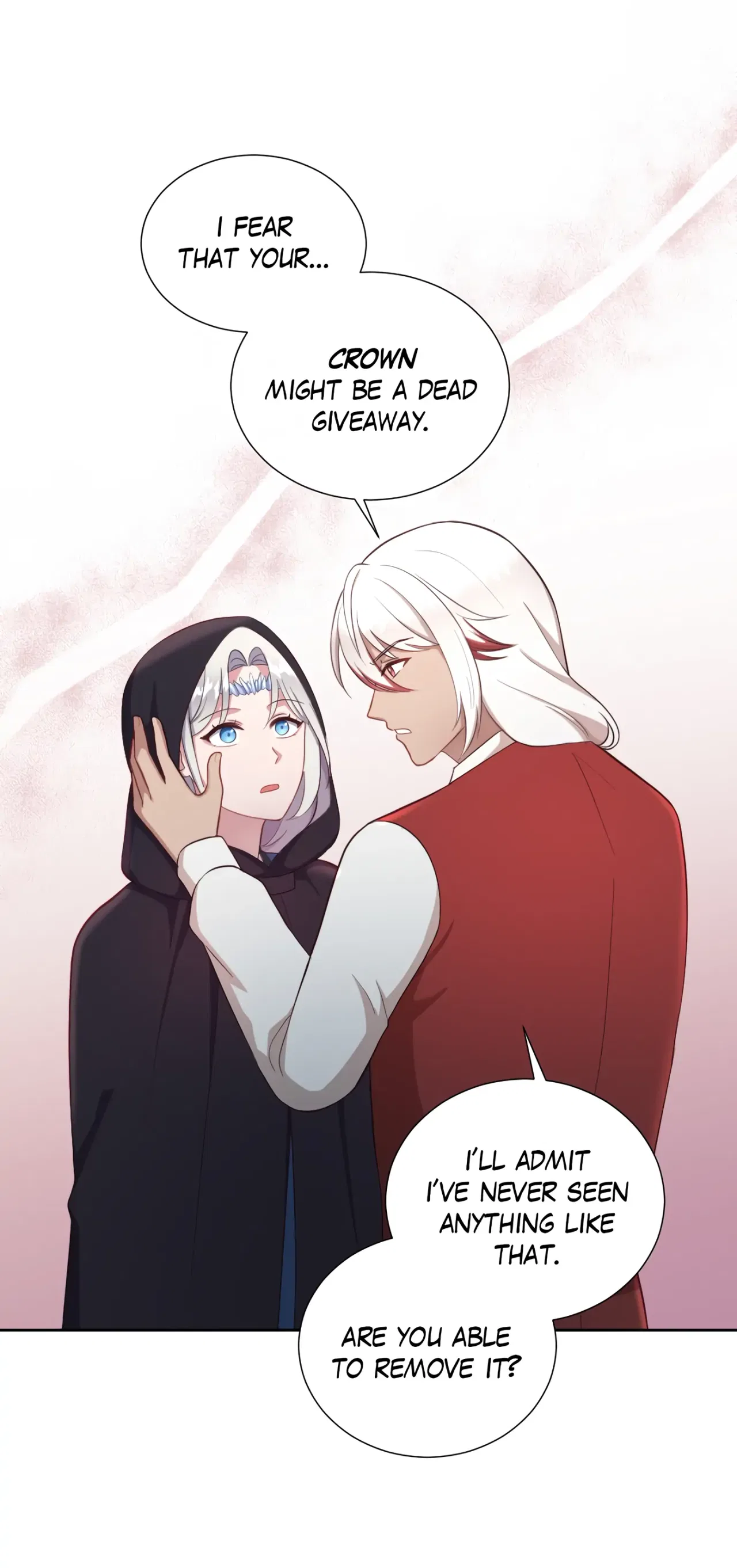 Ice (Official) Chapter 48 – Page 3