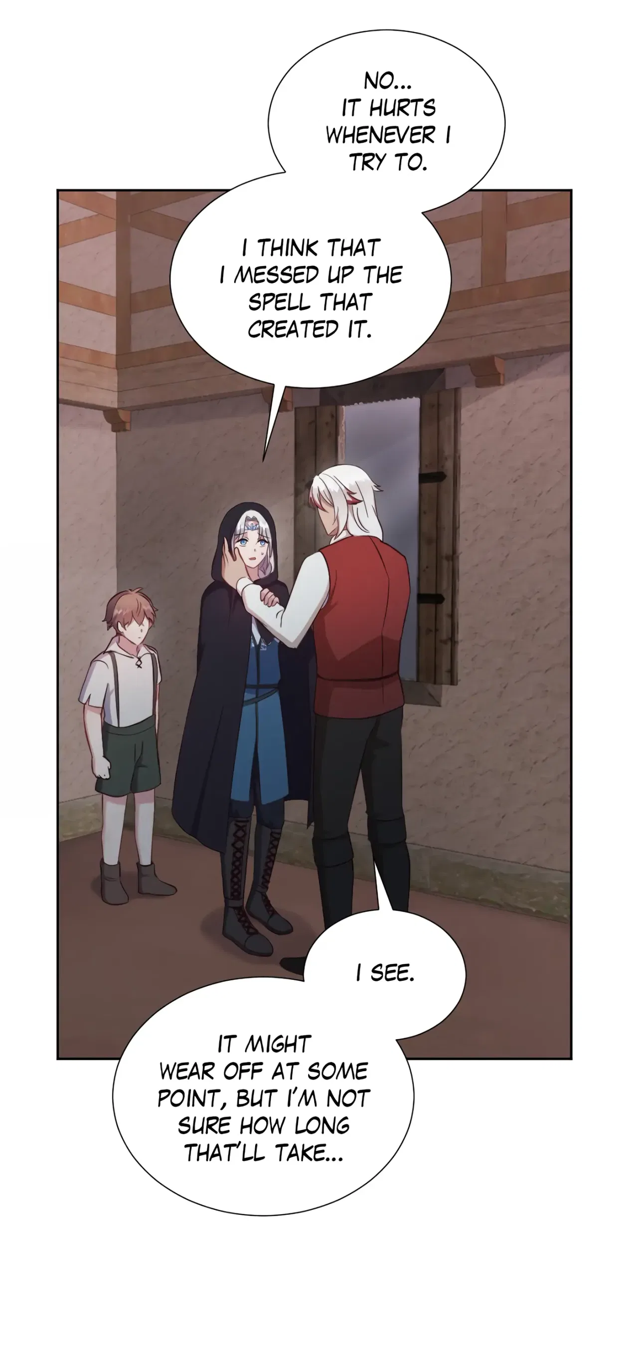 Ice (Official) Chapter 48 – Page 4