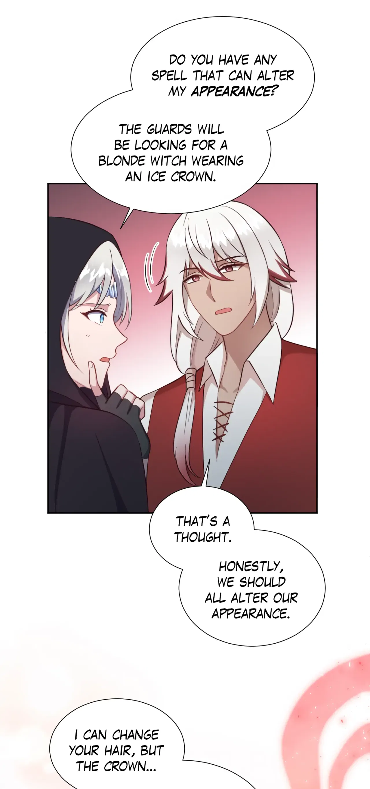 Ice (Official) Chapter 48 – Page 5