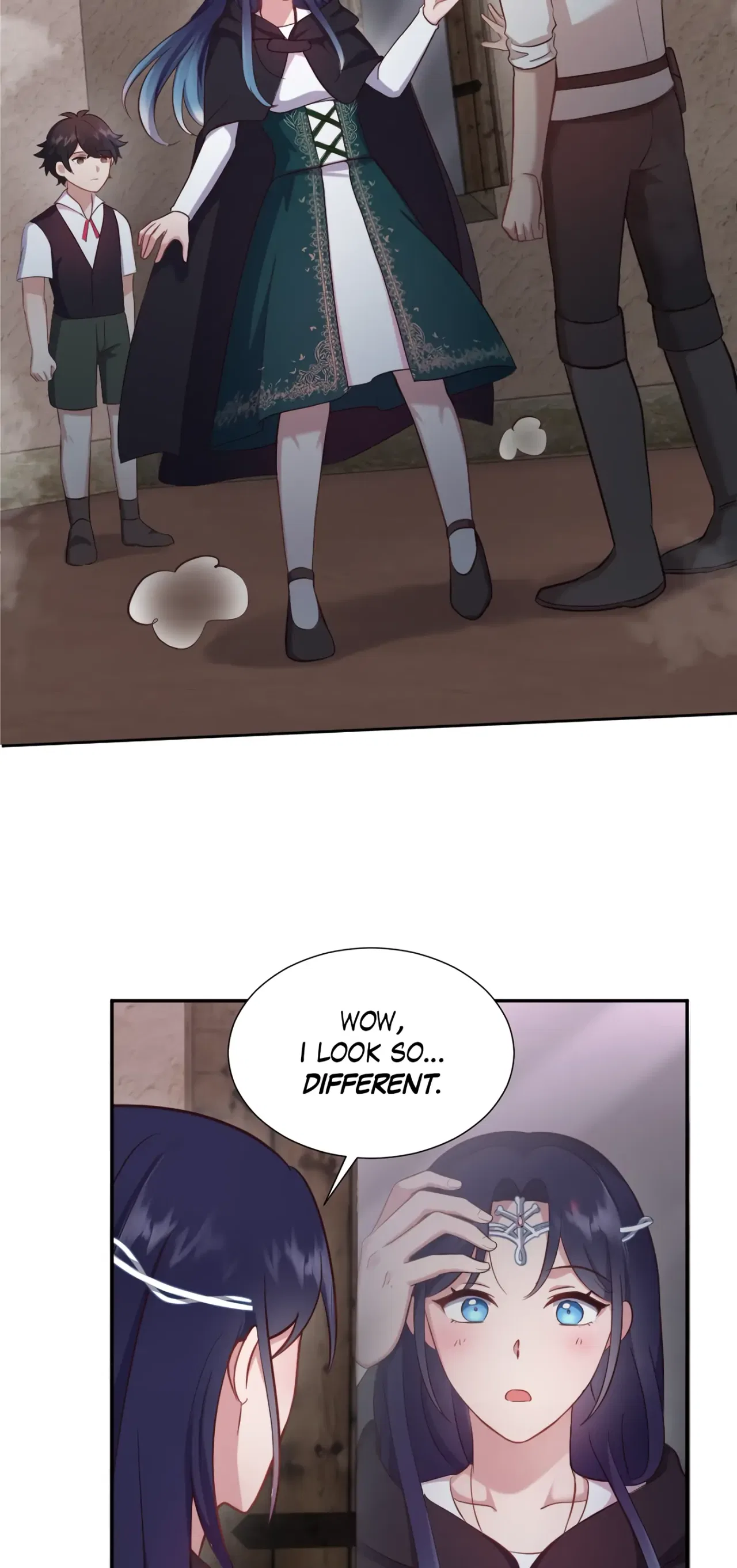 Ice (Official) Chapter 48 – Page 9