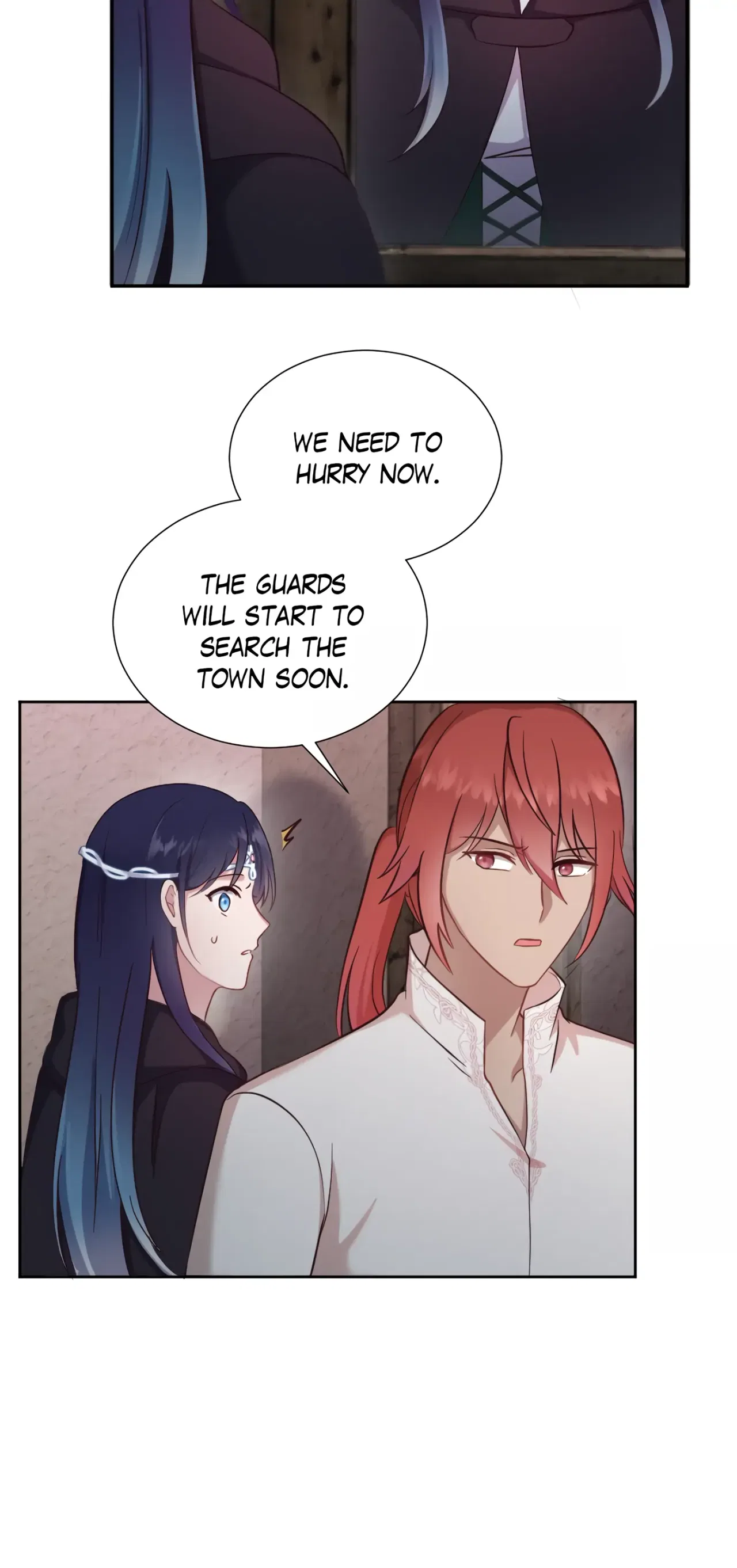 Ice (Official) Chapter 48 – Page 10