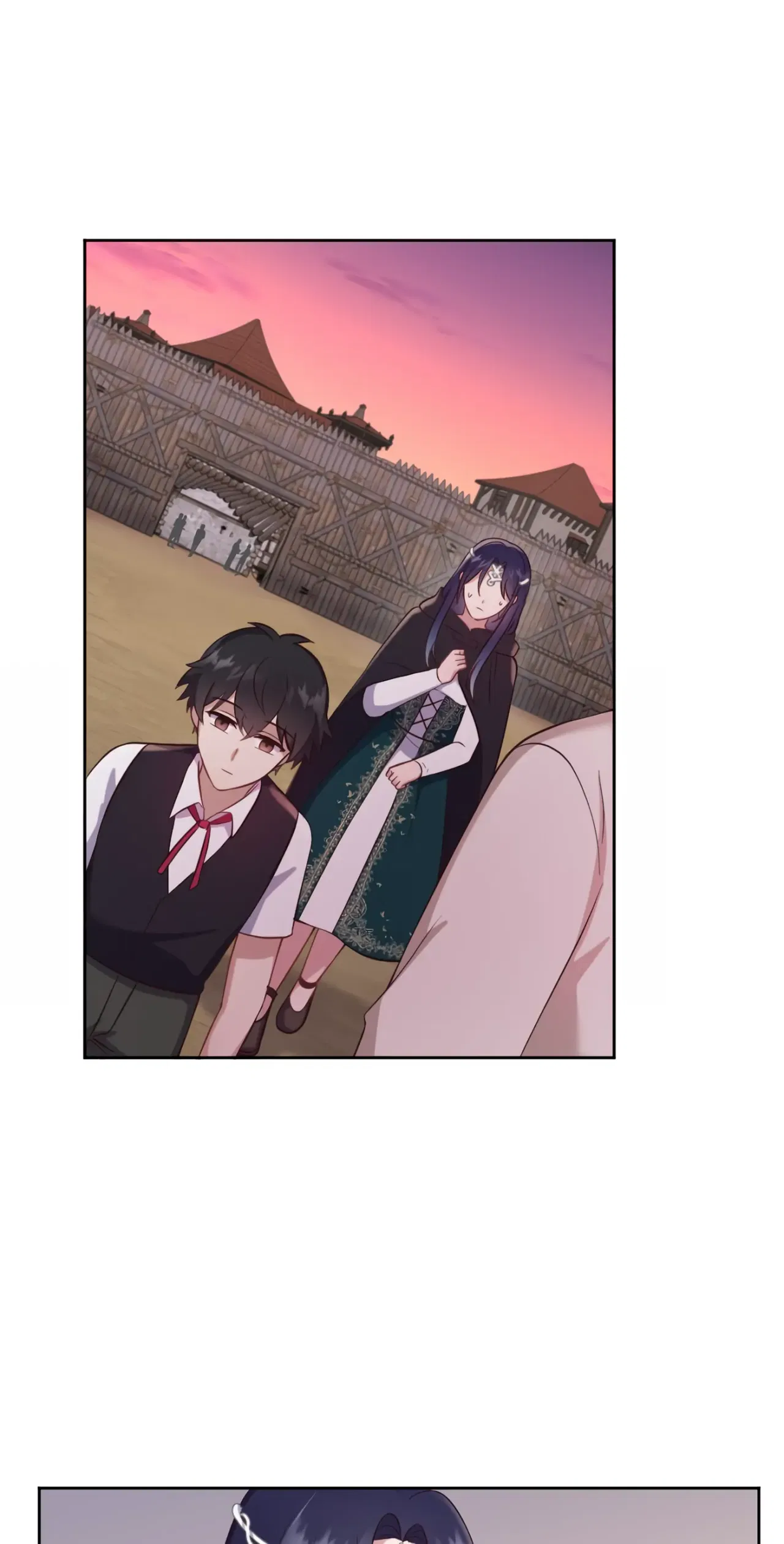 Ice (Official) Chapter 48 – Page 16