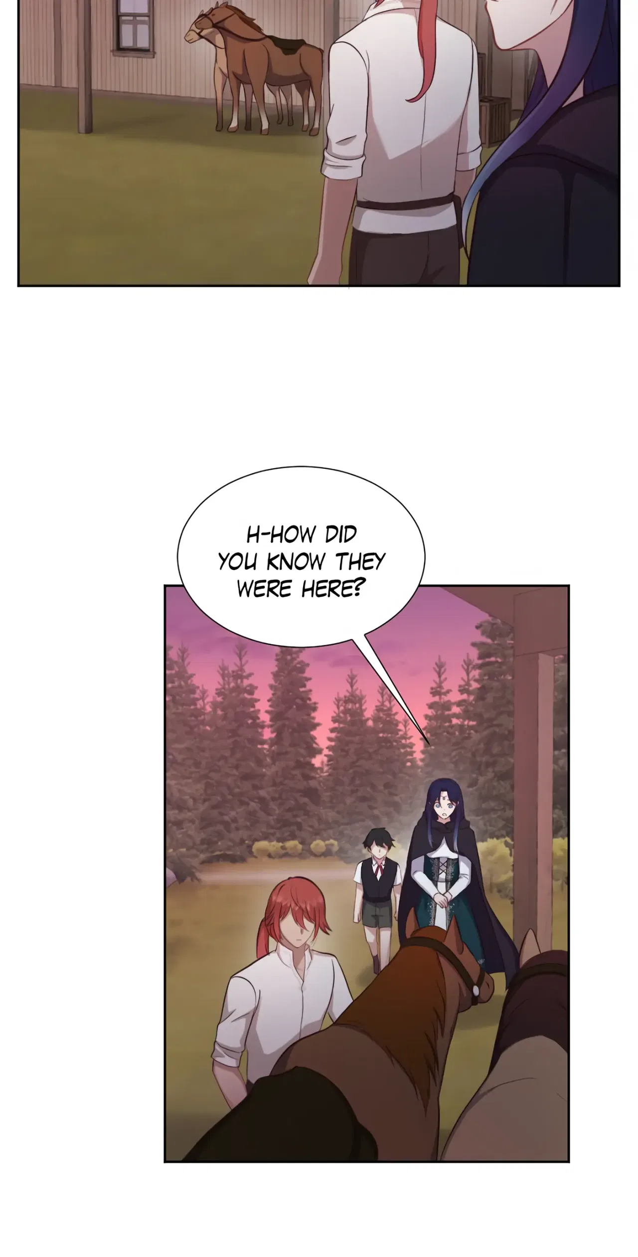 Ice (Official) Chapter 48 – Page 19