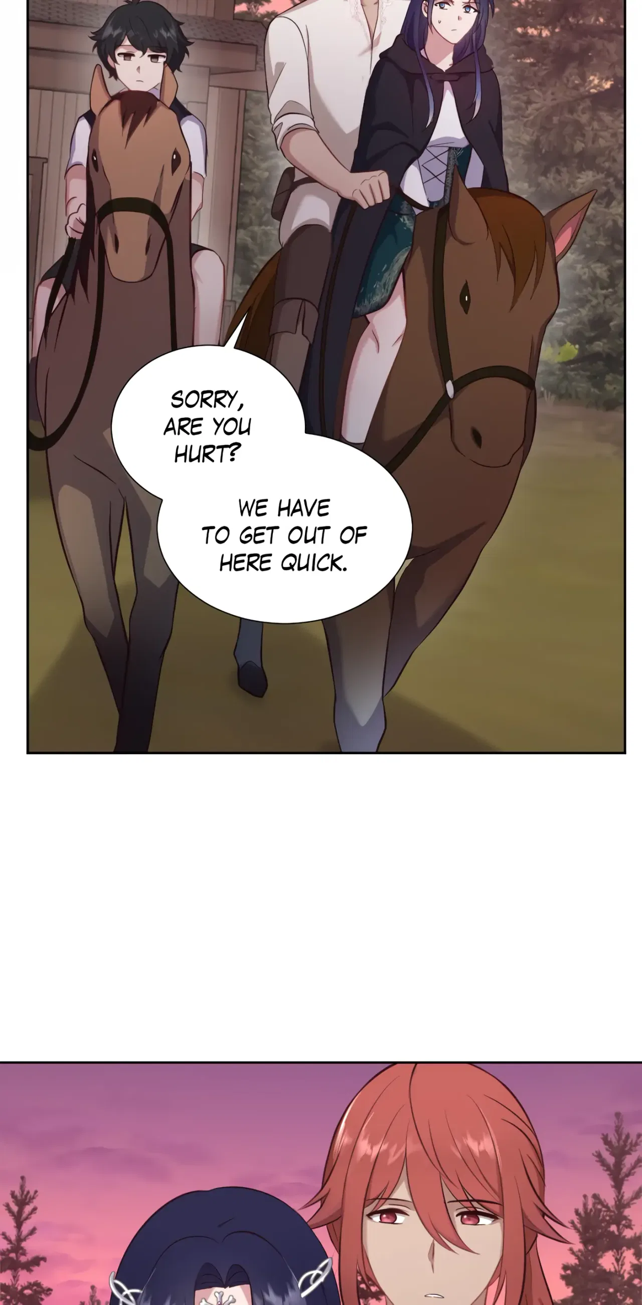 Ice (Official) Chapter 48 – Page 28