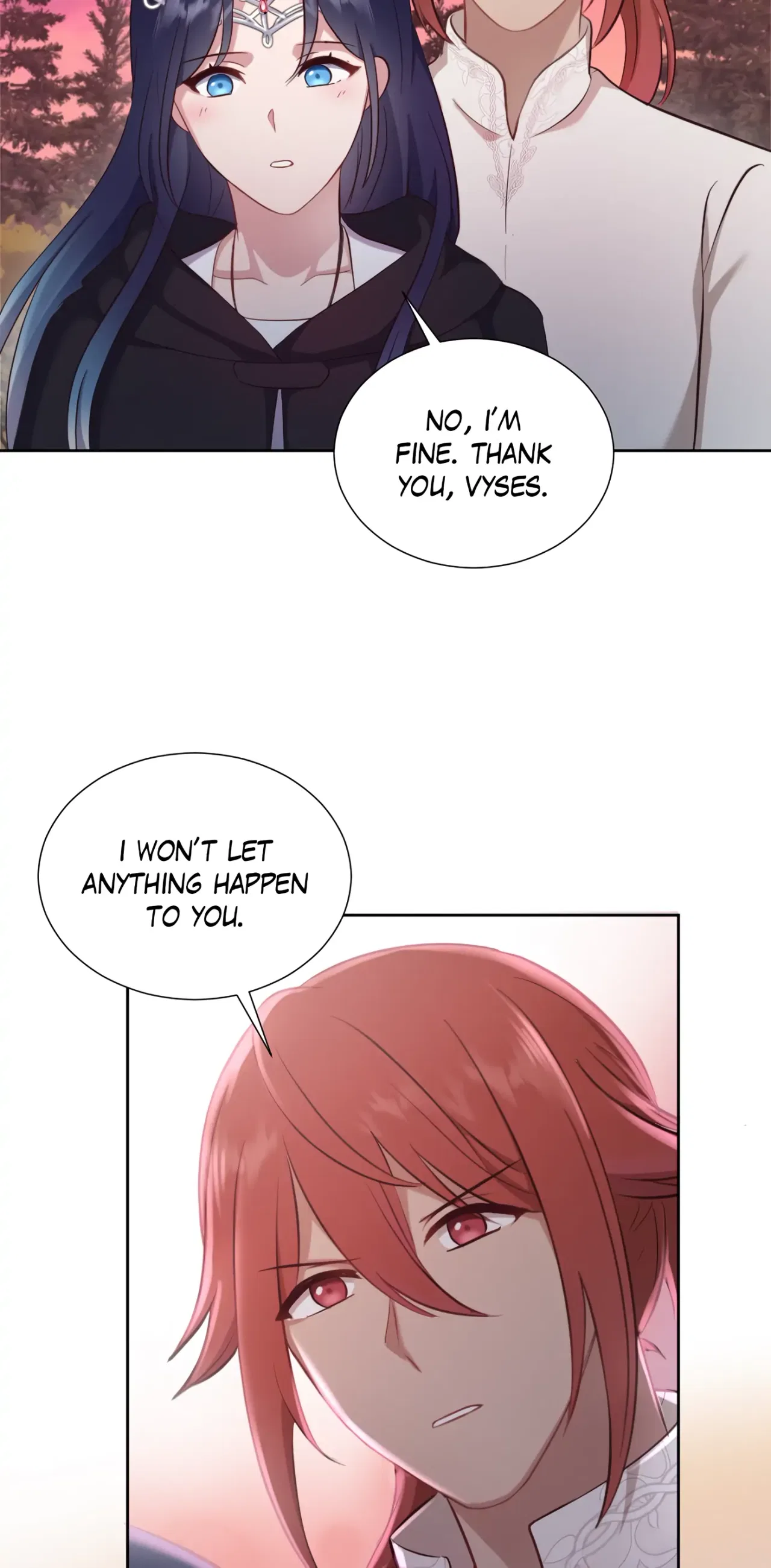 Ice (Official) Chapter 48 – Page 29