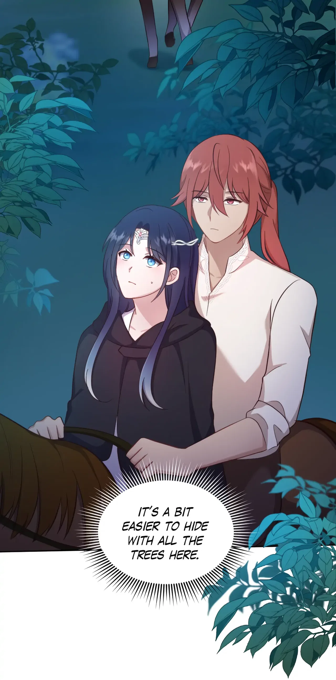 Ice (Official) Chapter 48 – Page 33