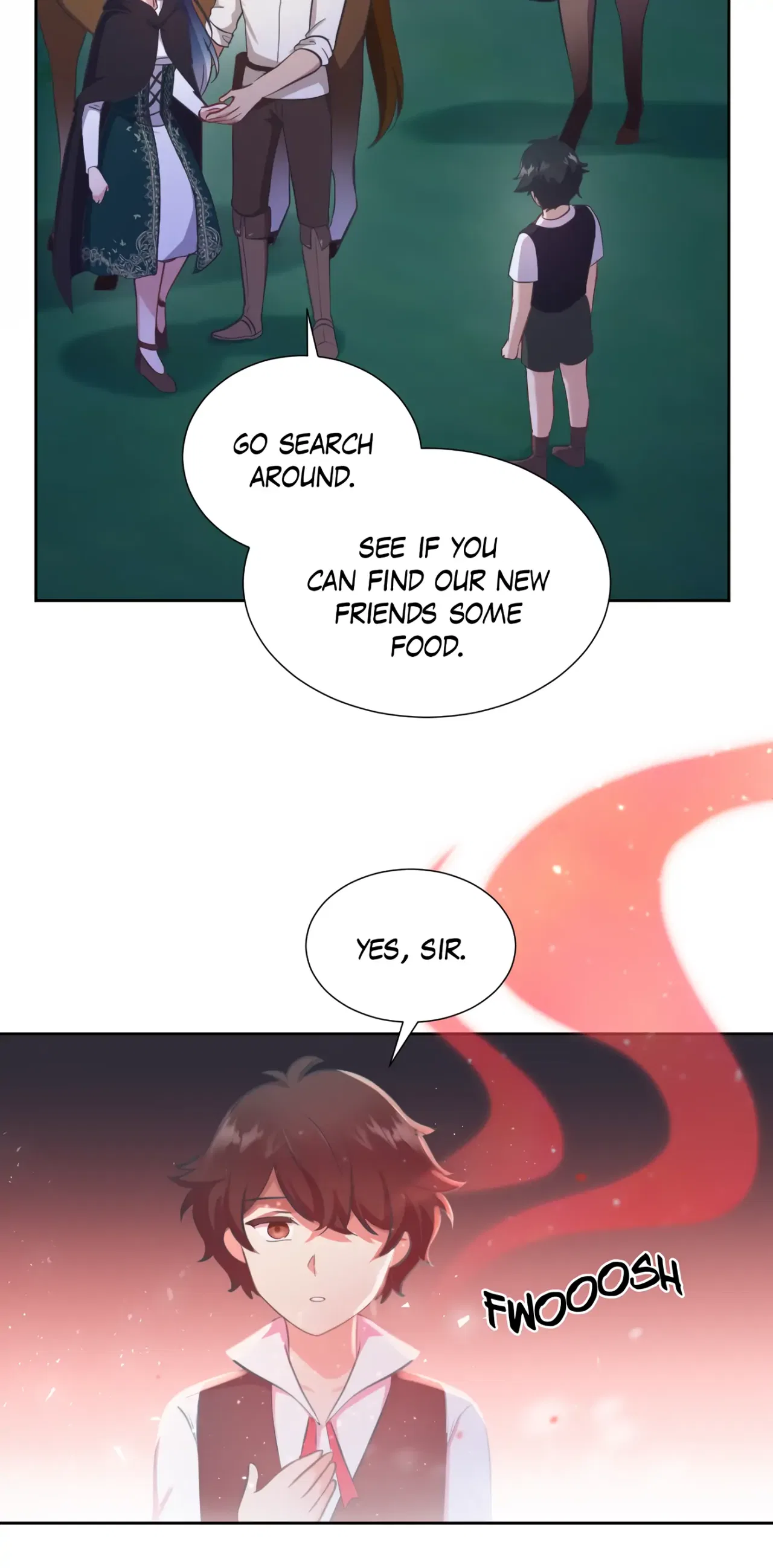 Ice (Official) Chapter 48 – Page 39