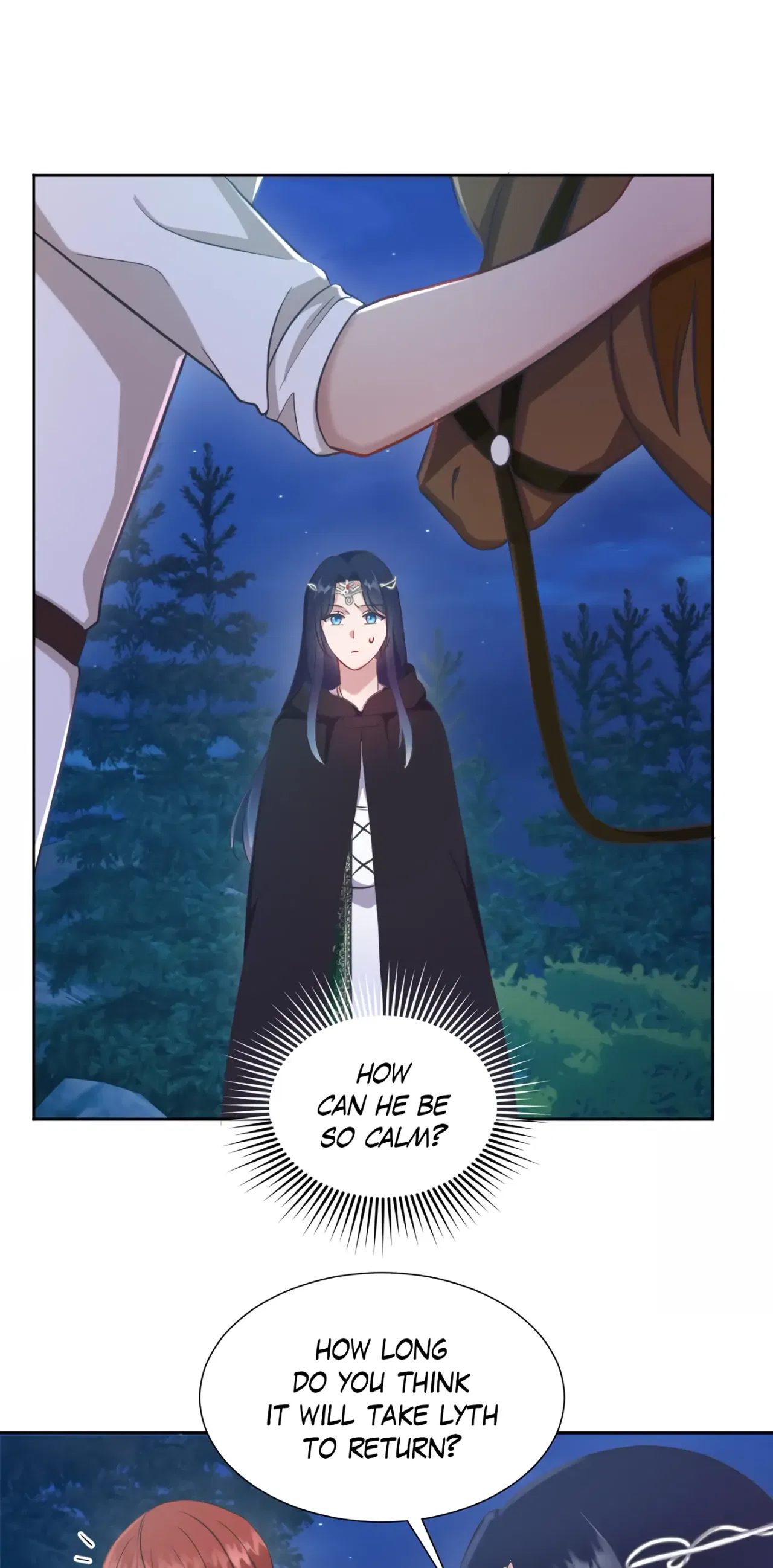 Ice (Official) Chapter 48 – Page 42