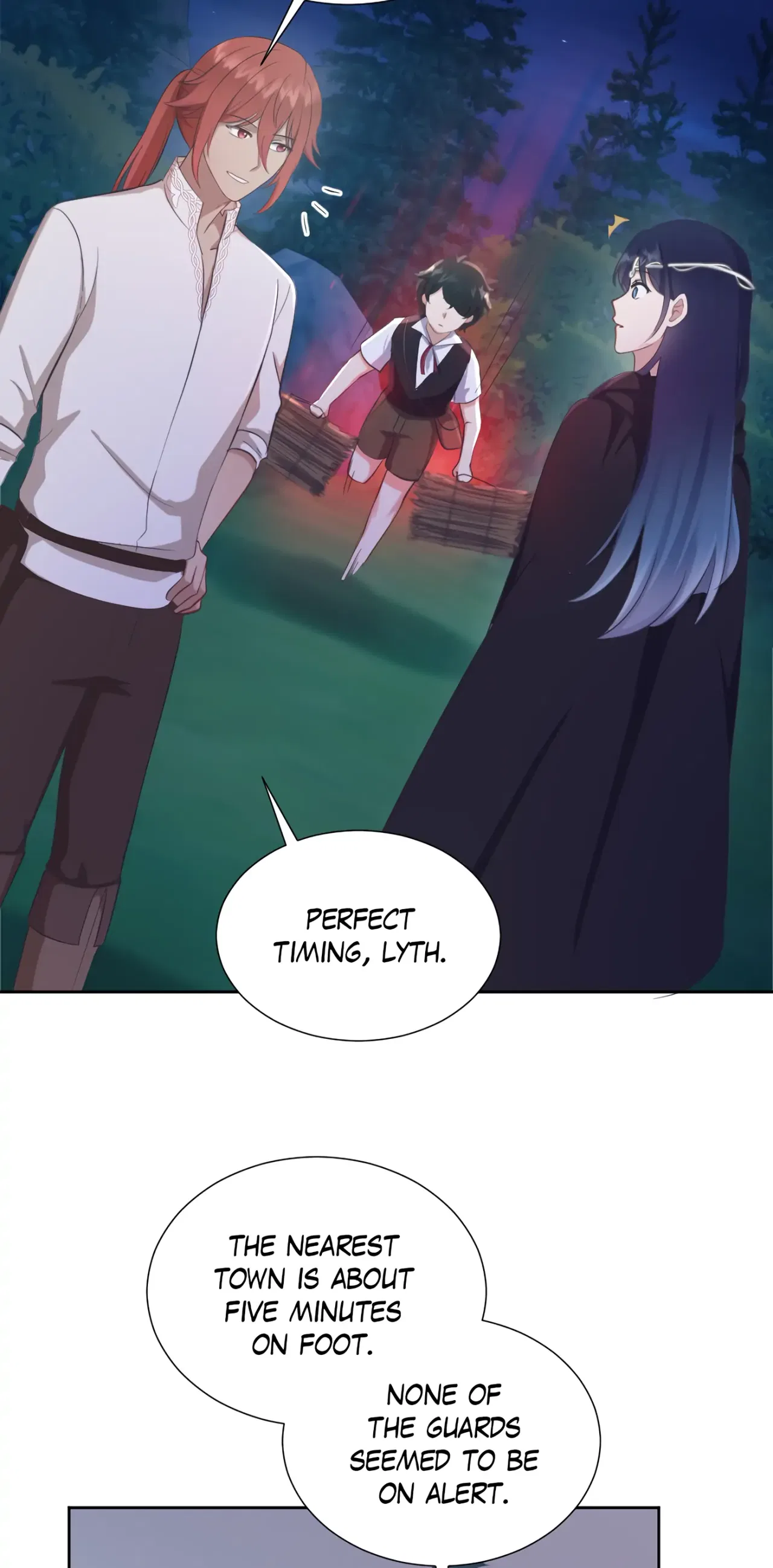Ice (Official) Chapter 48 – Page 45