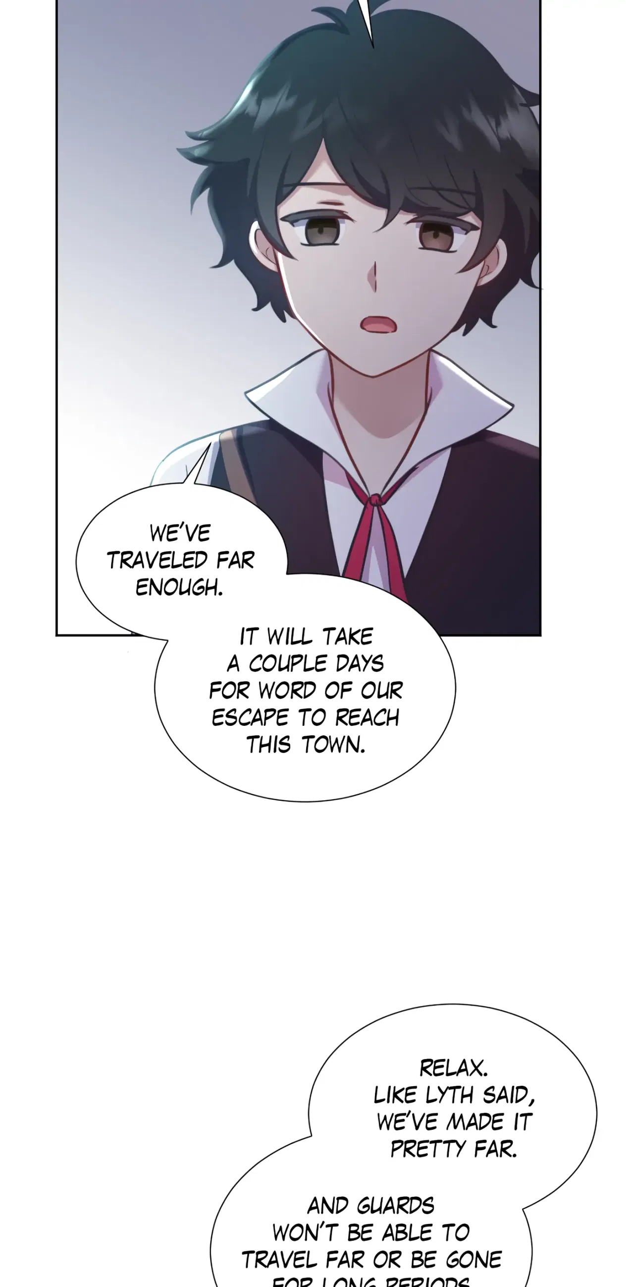 Ice (Official) Chapter 48 – Page 46