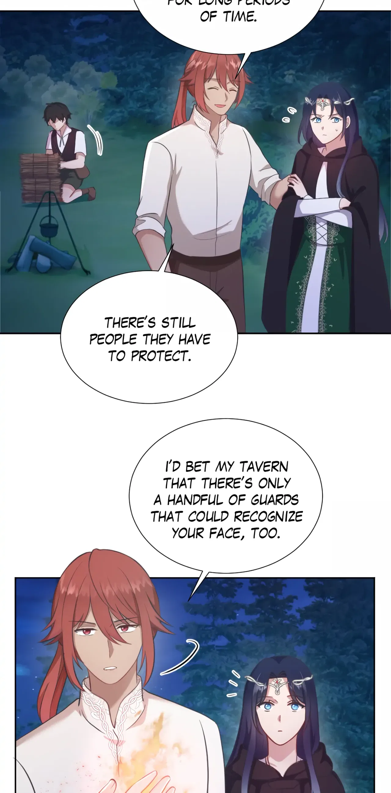 Ice (Official) Chapter 48 – Page 47