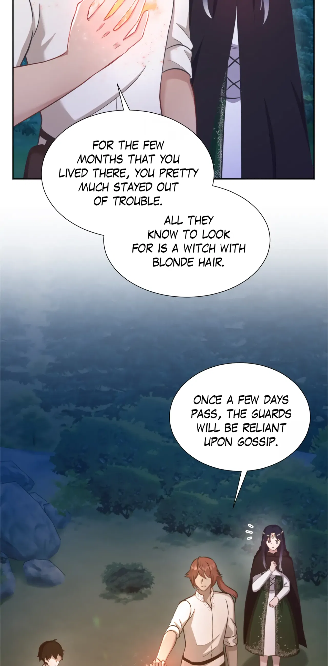 Ice (Official) Chapter 48 – Page 48