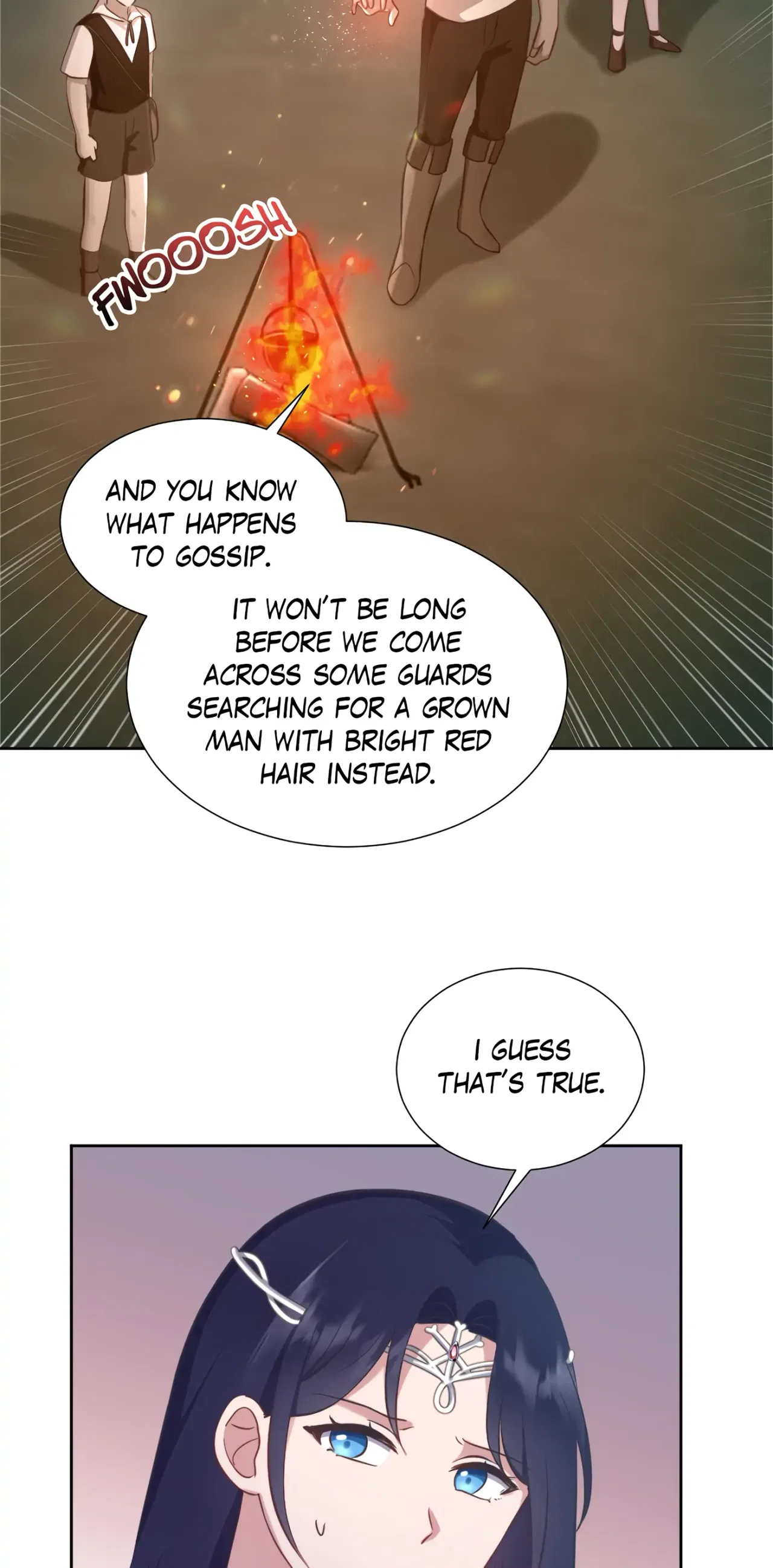 Ice (Official) Chapter 48 – Page 49