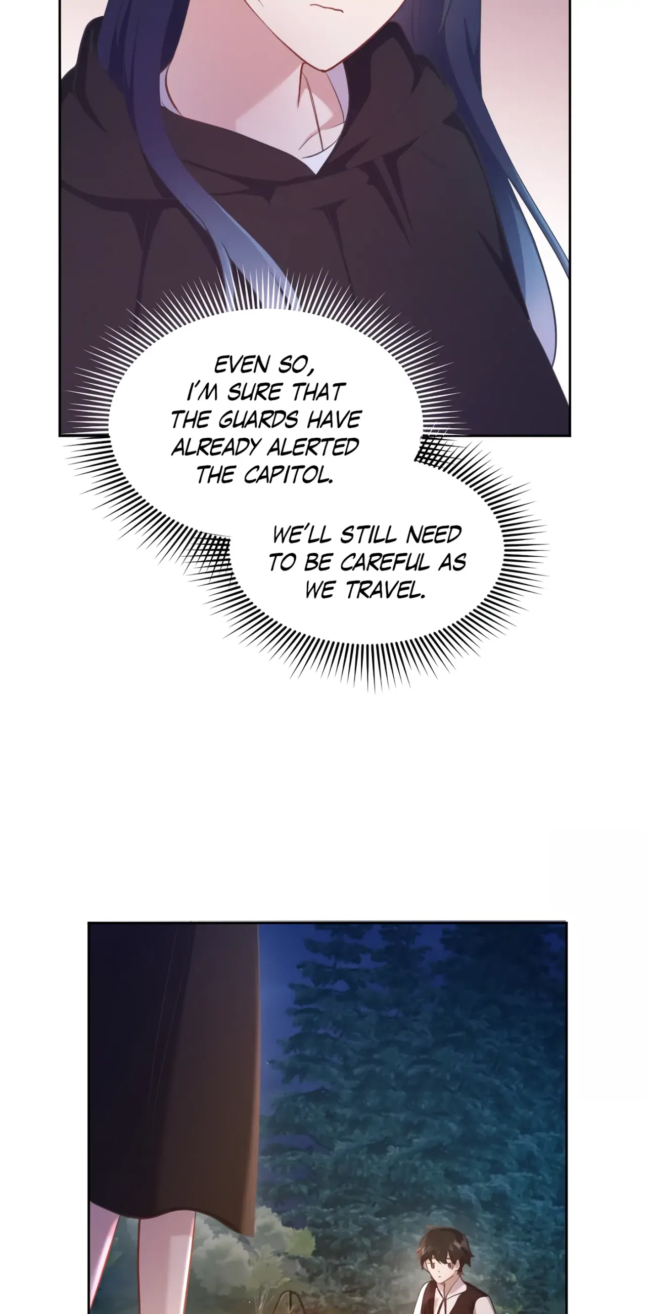 Ice (Official) Chapter 48 – Page 50