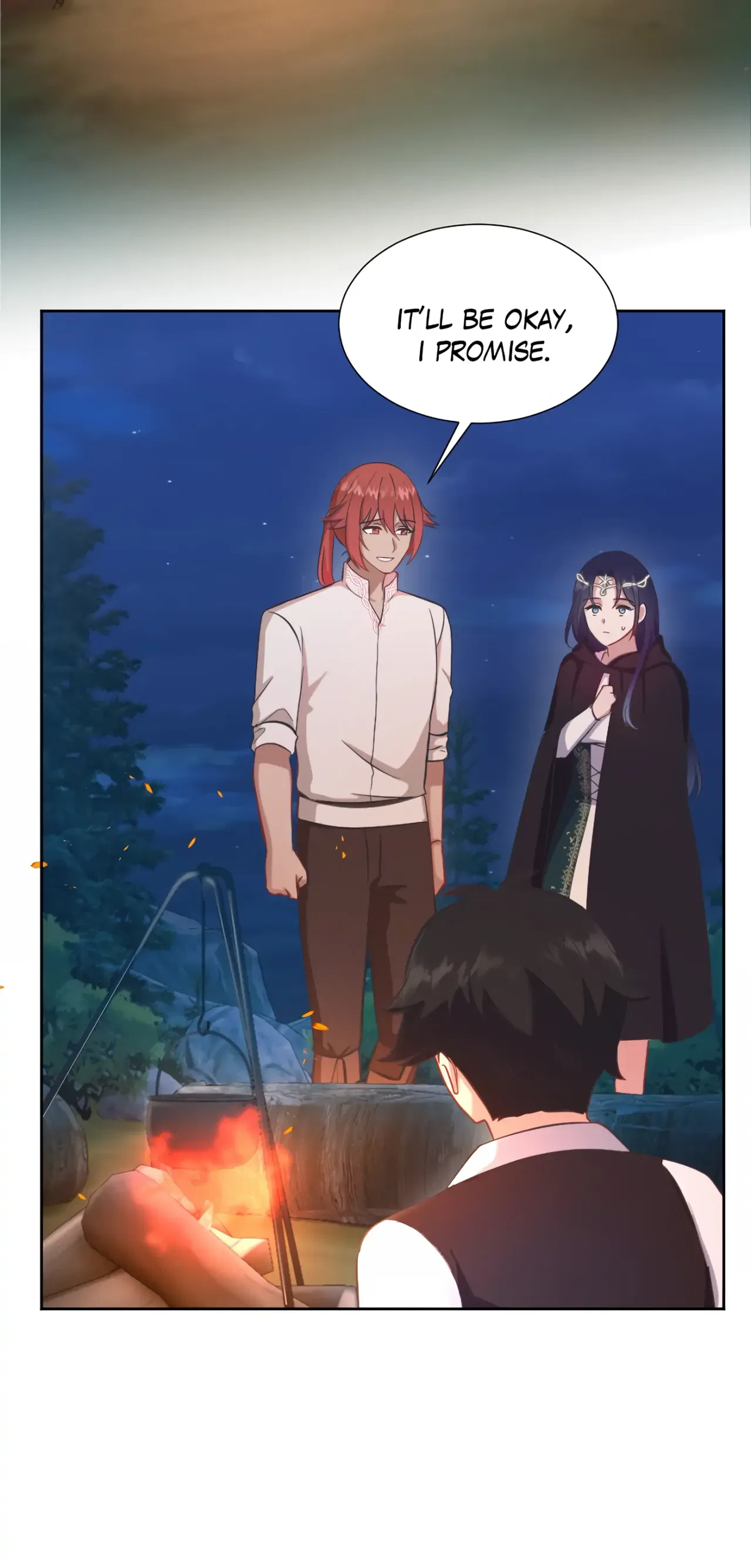 Ice (Official) Chapter 48 – Page 53