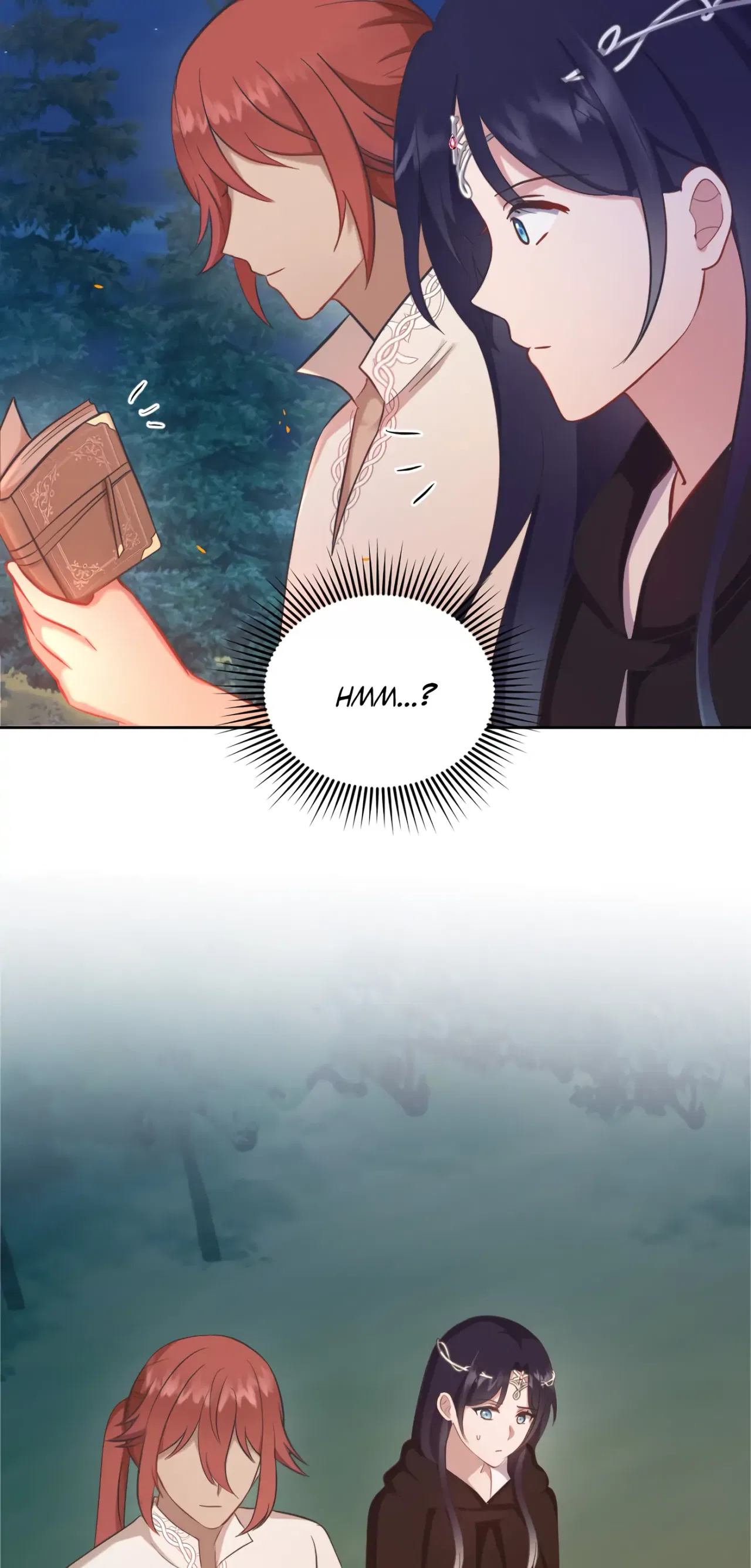 Ice (Official) Chapter 48 – Page 57