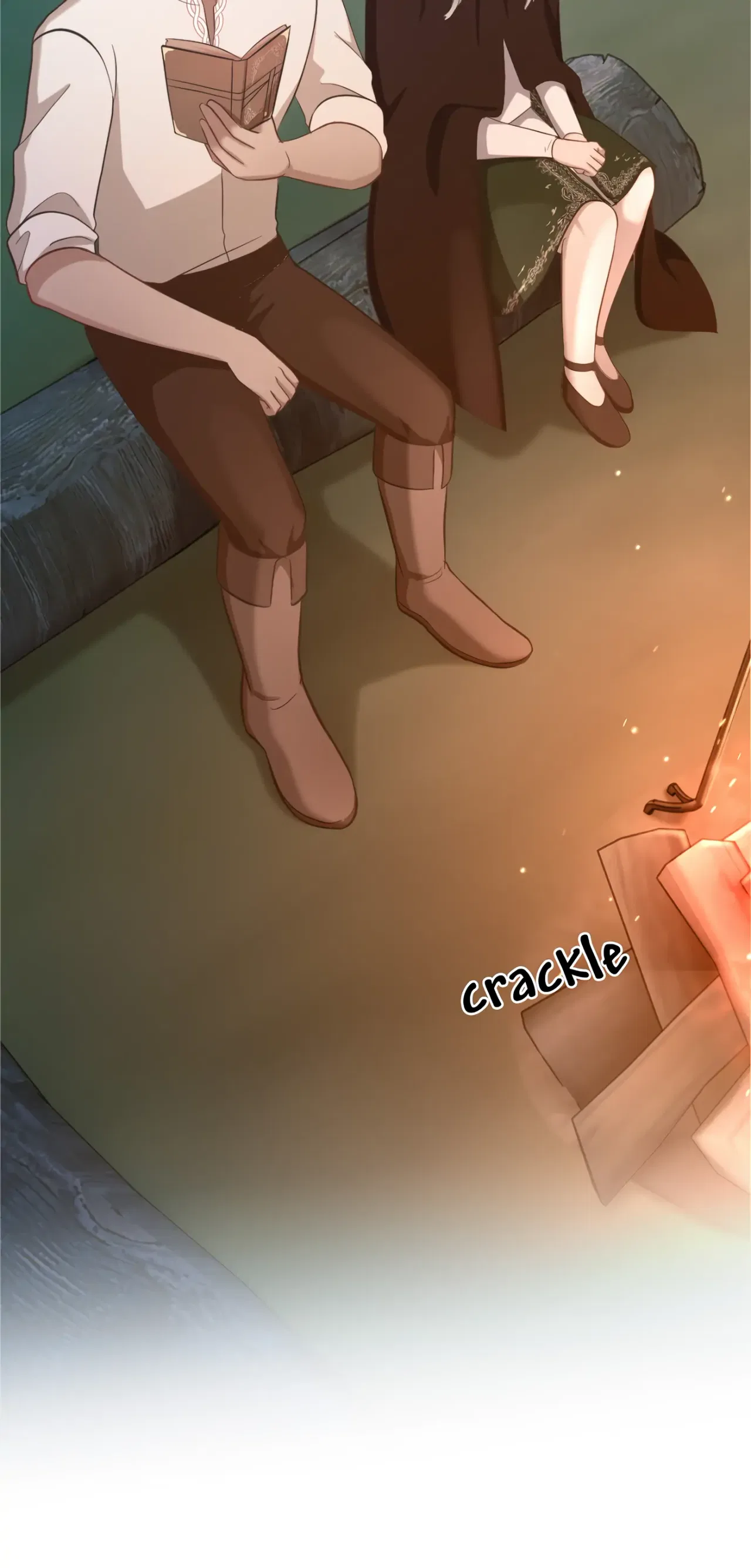 Ice (Official) Chapter 48 – Page 58