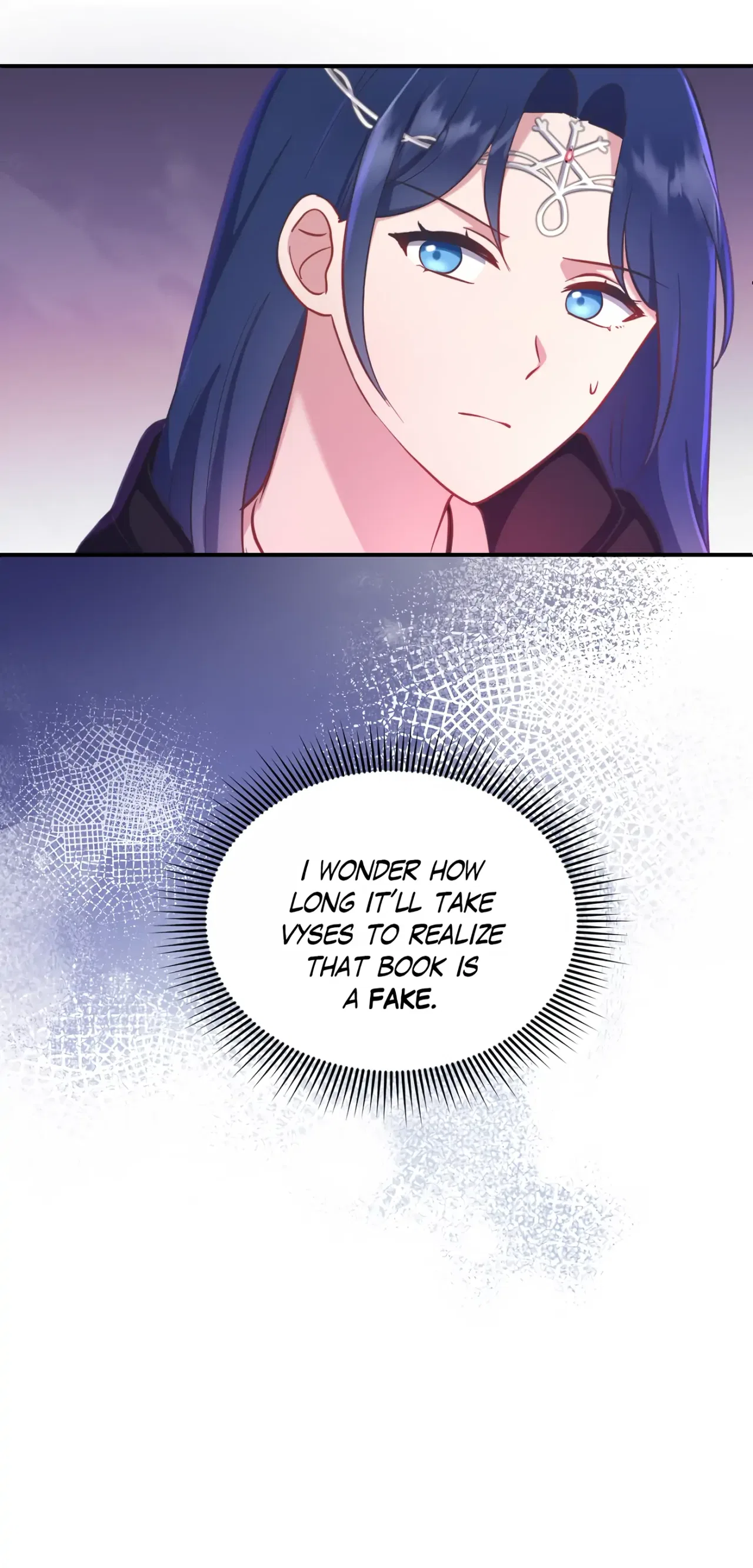 Ice (Official) Chapter 48 – Page 59