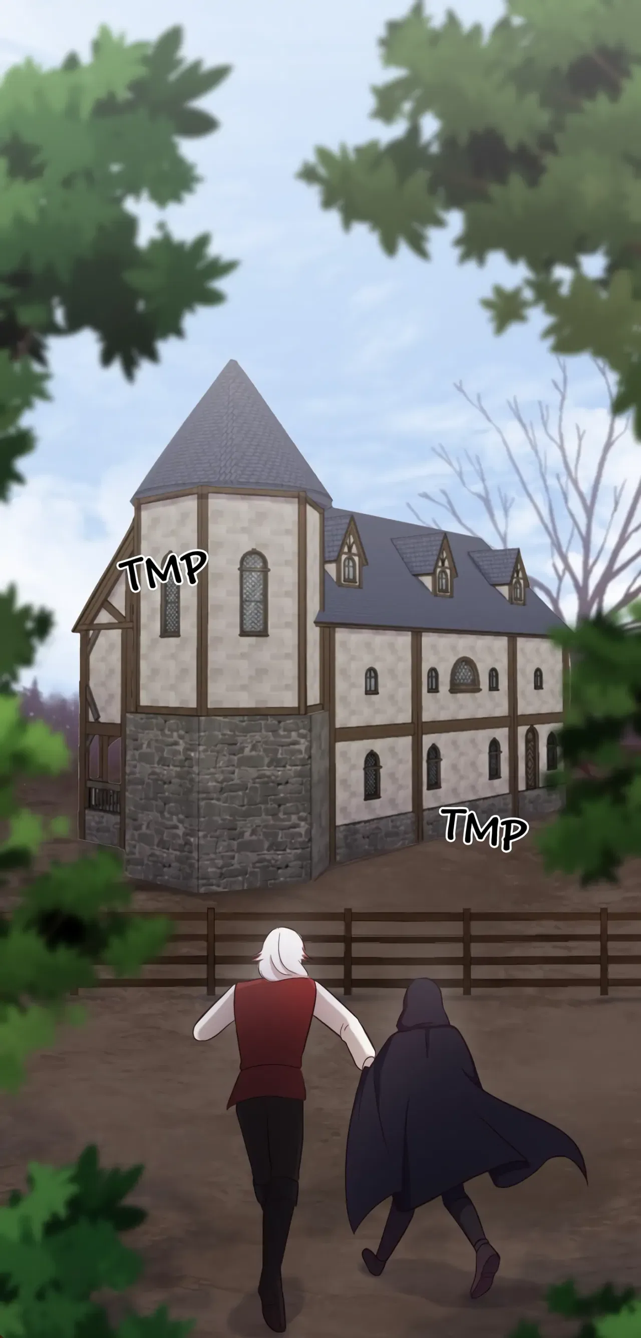 Ice (Official) Chapter 47 – Page 1