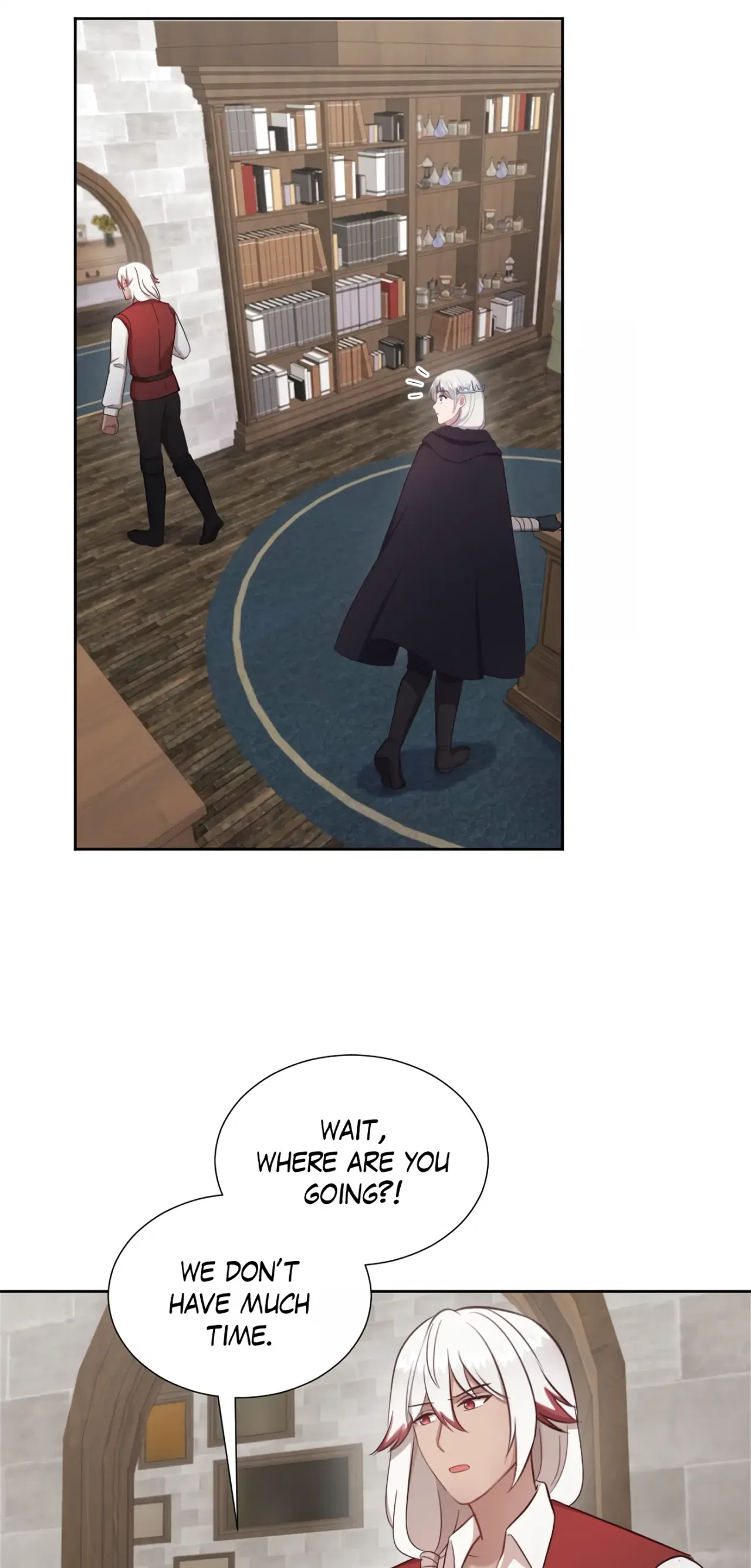 Ice (Official) Chapter 47 – Page 7