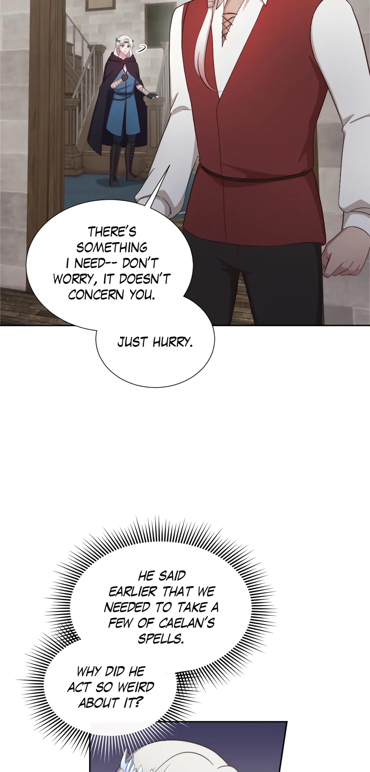 Ice (Official) Chapter 47 – Page 8