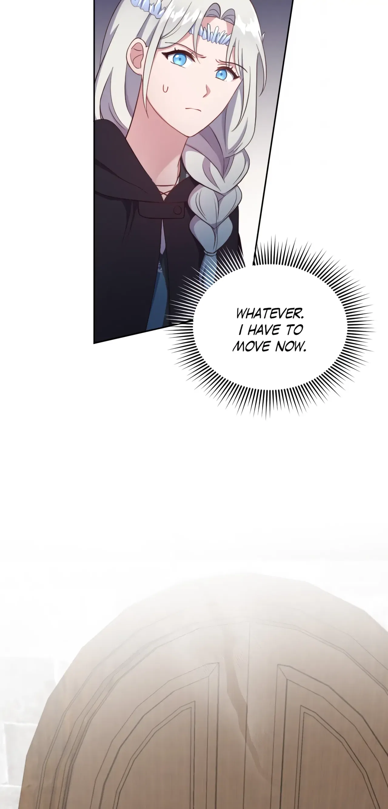 Ice (Official) Chapter 47 – Page 9