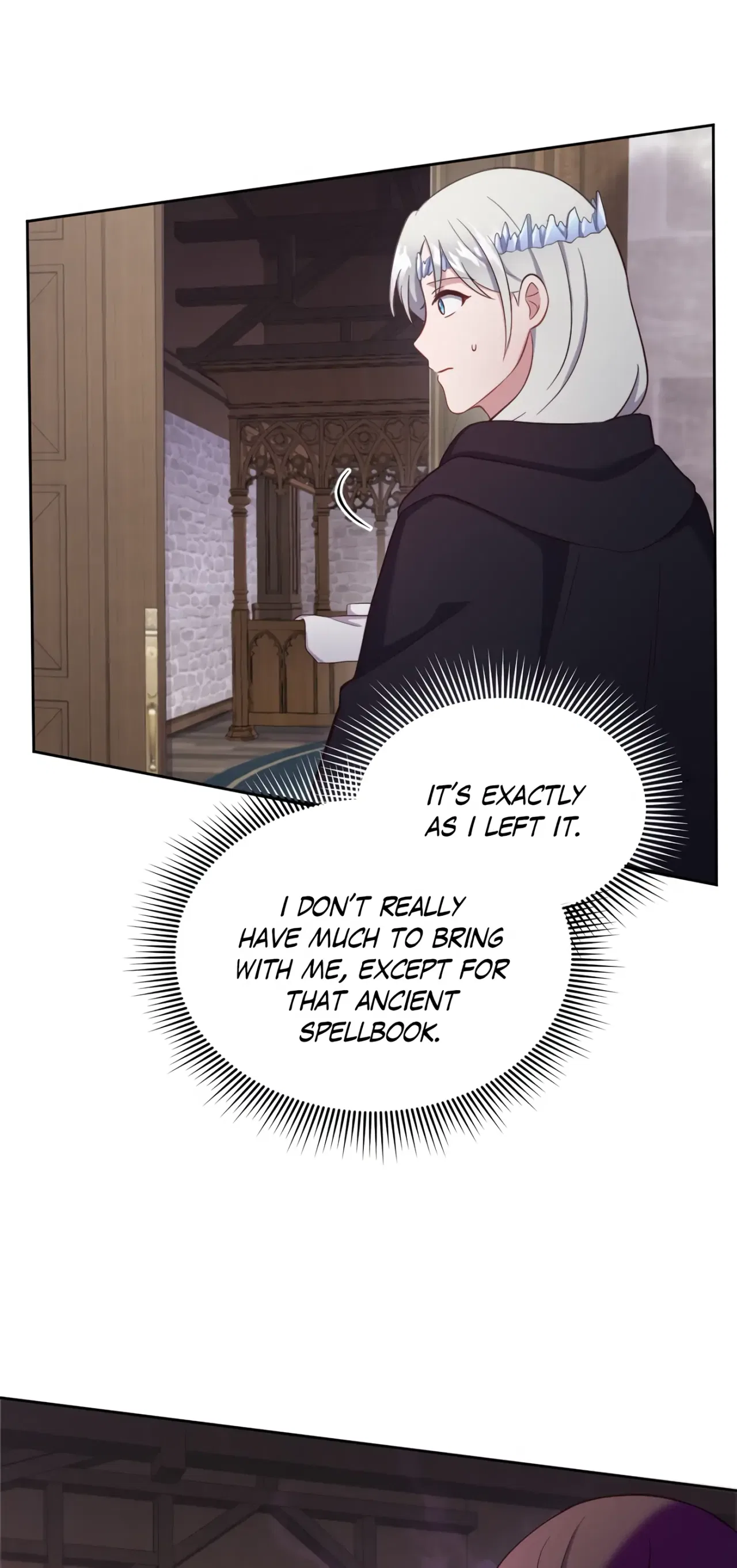 Ice (Official) Chapter 47 – Page 14