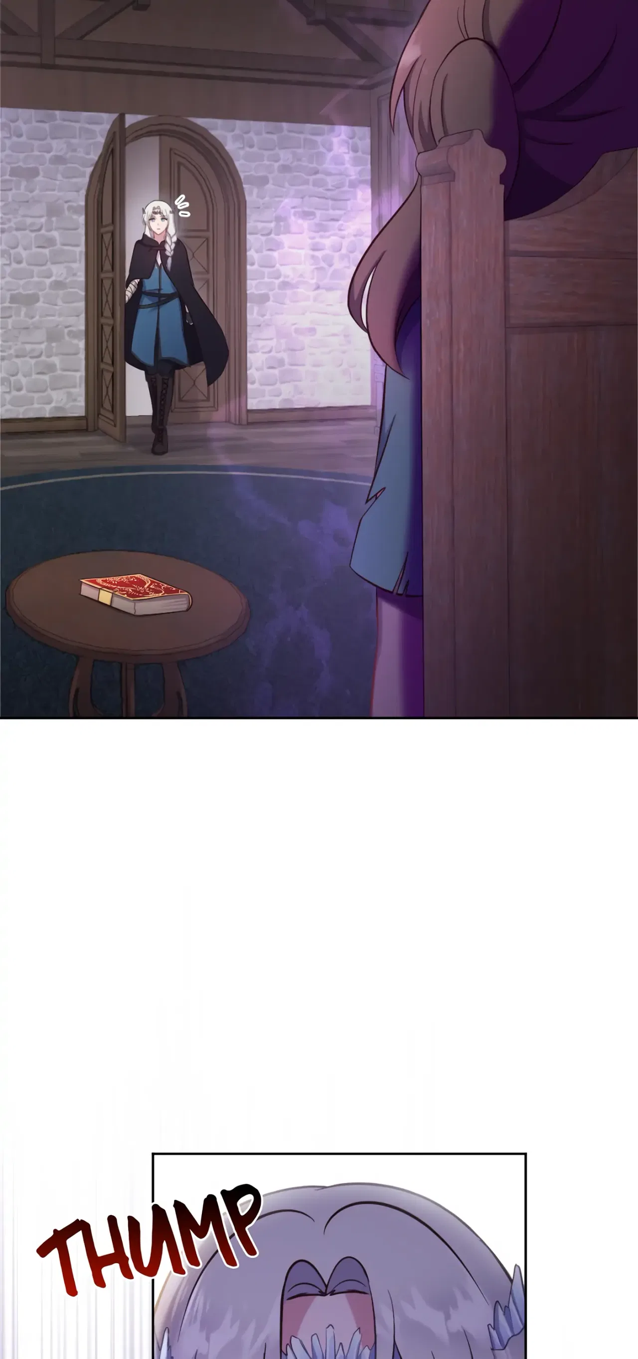 Ice (Official) Chapter 47 – Page 15