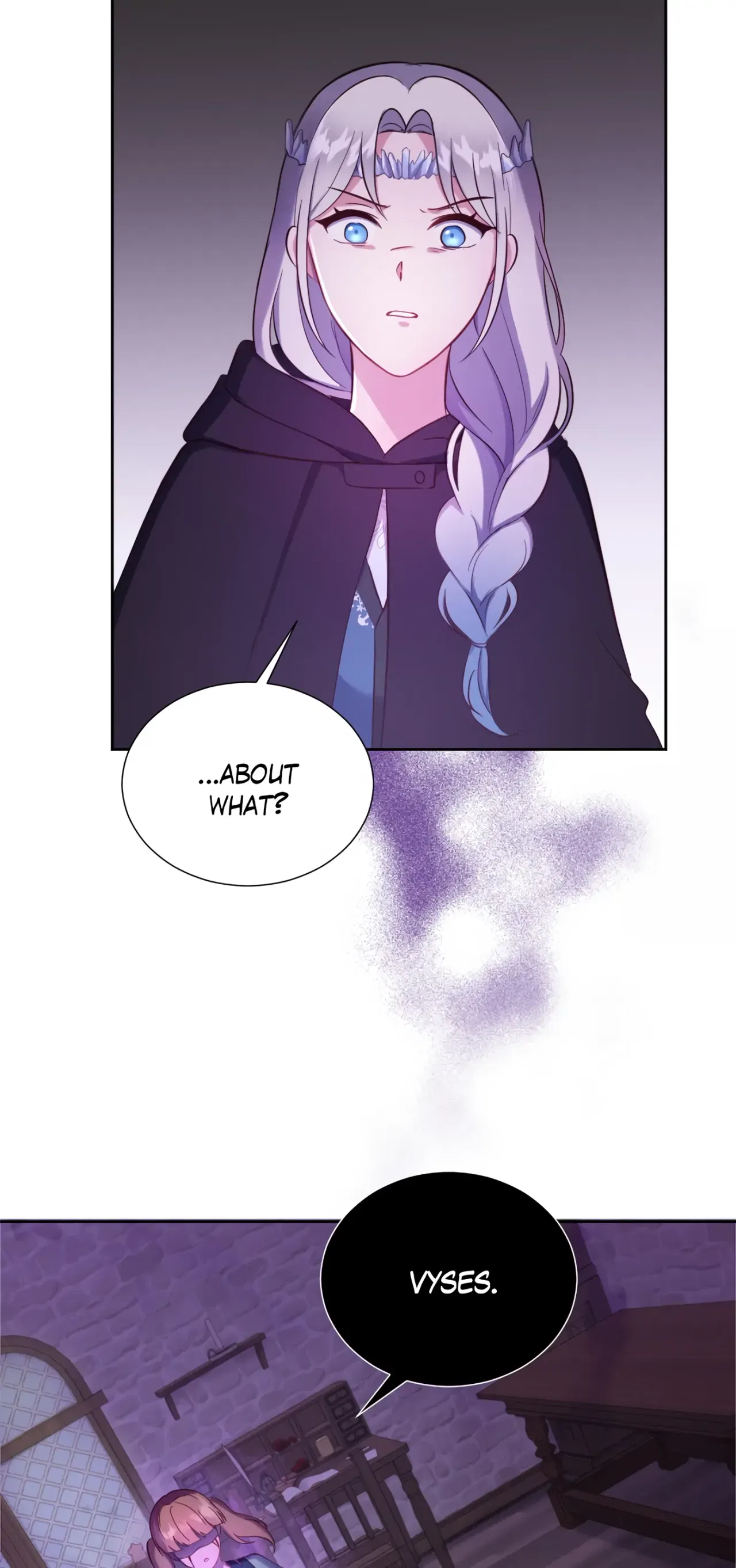 Ice (Official) Chapter 47 – Page 18
