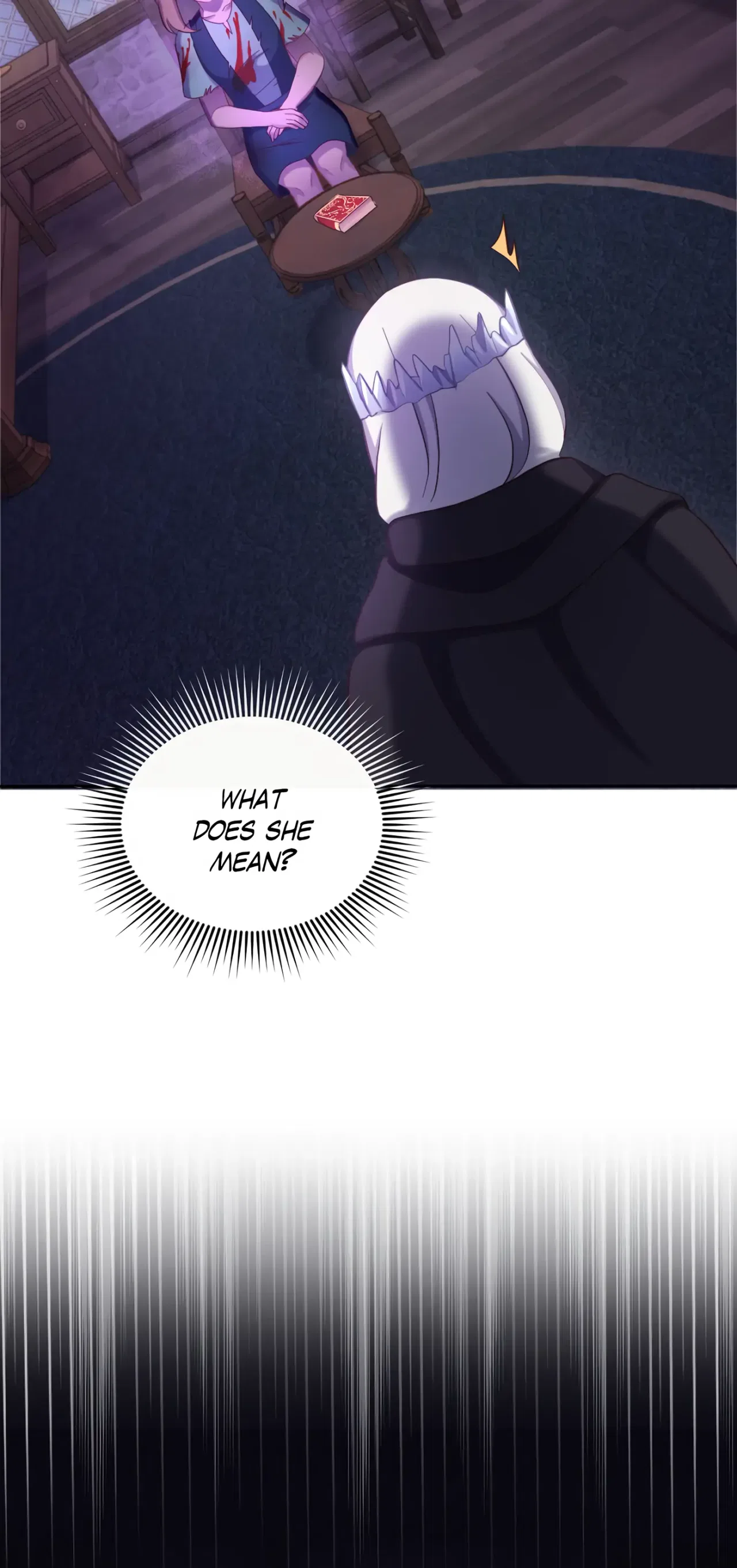 Ice (Official) Chapter 47 – Page 19