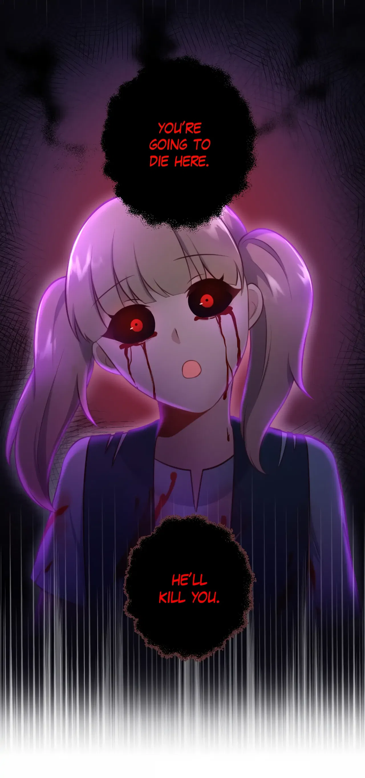 Ice (Official) Chapter 47 – Page 20