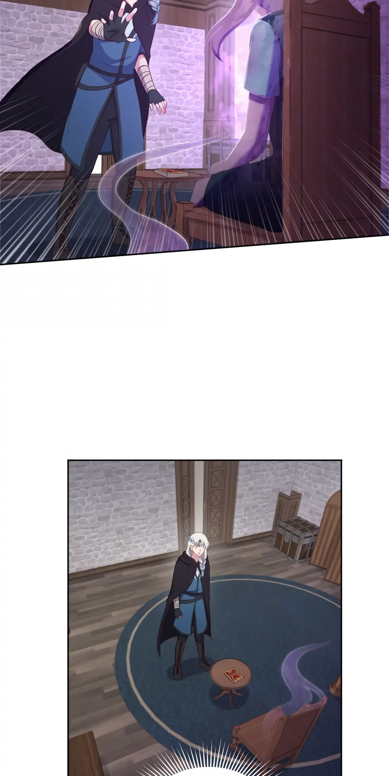 Ice (Official) Chapter 47 – Page 24