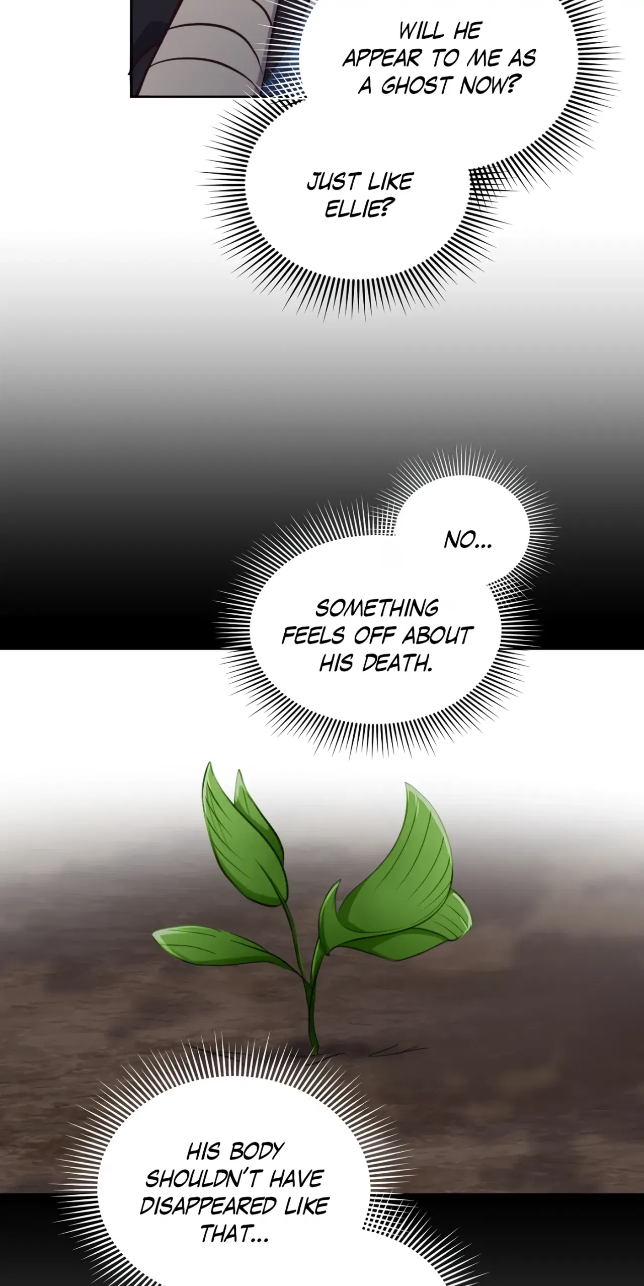 Ice (Official) Chapter 47 – Page 26