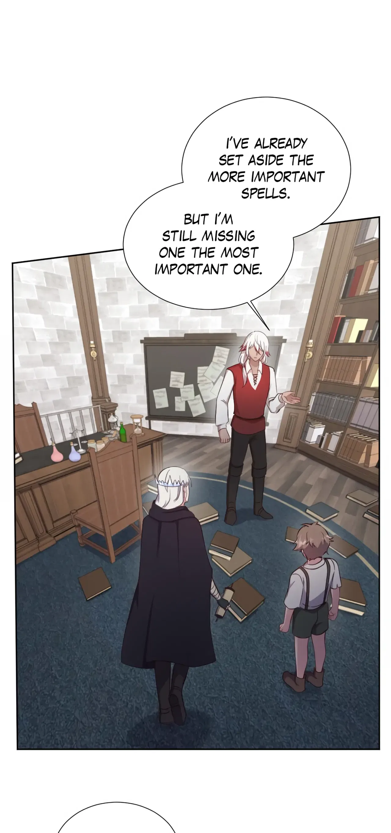 Ice (Official) Chapter 47 – Page 35