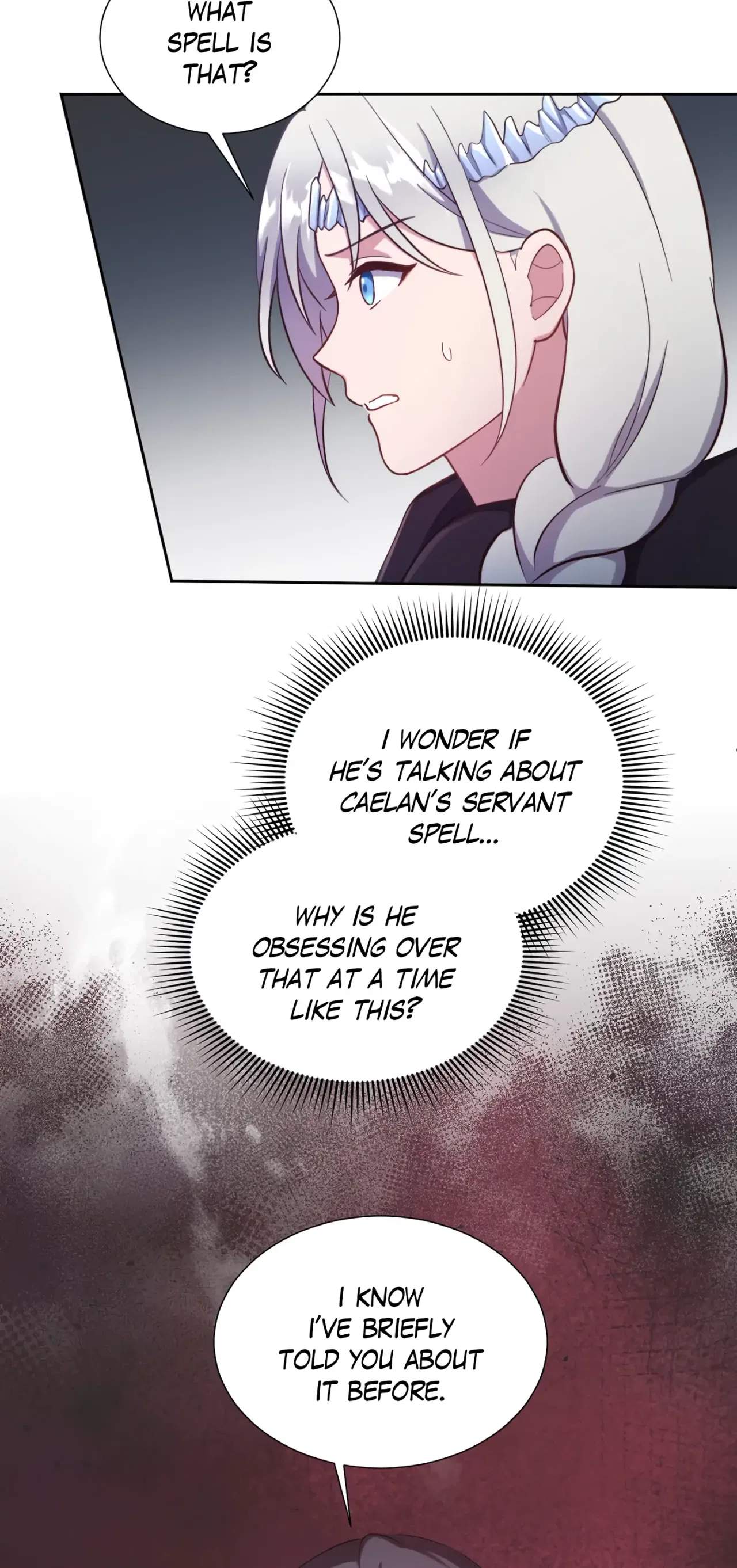 Ice (Official) Chapter 47 – Page 36