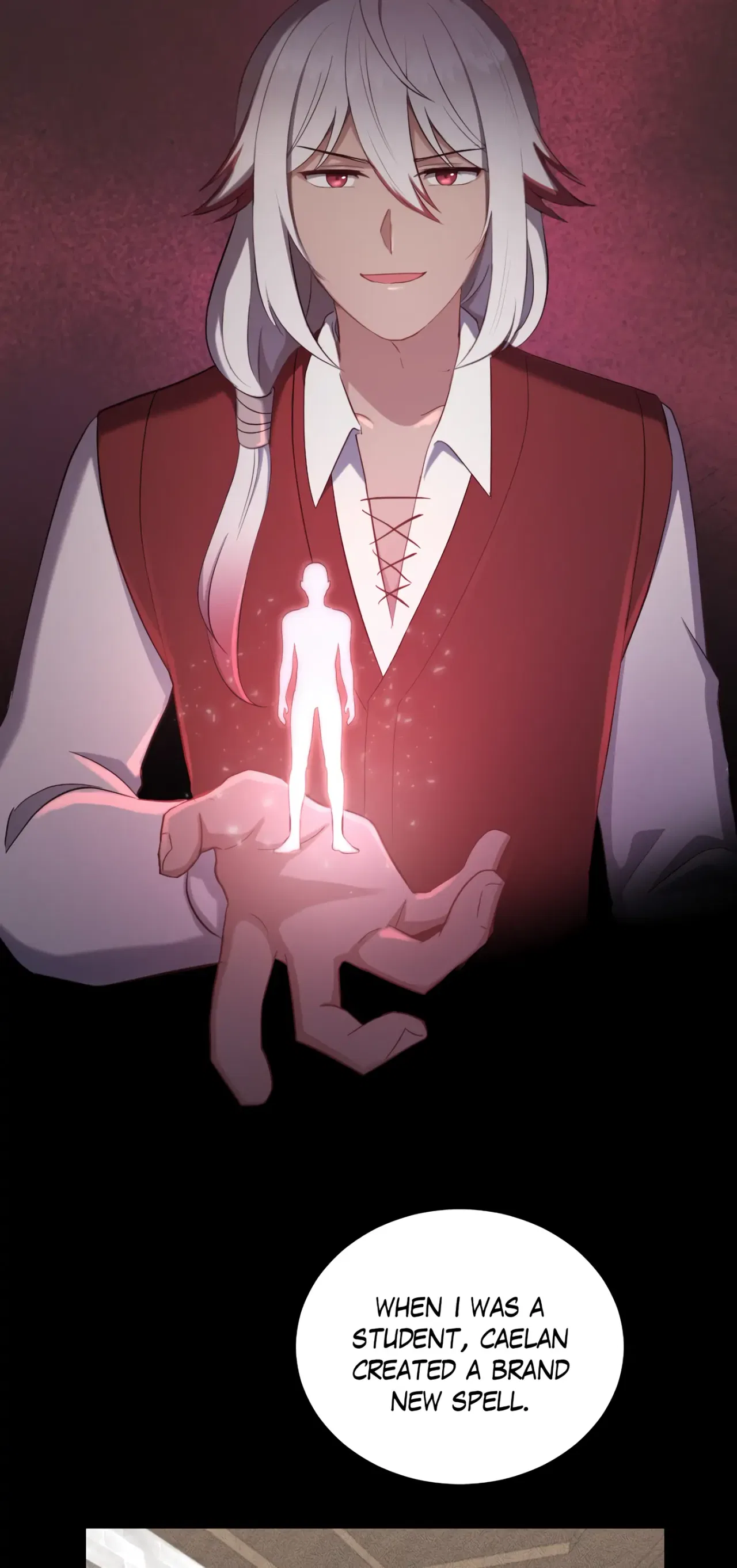 Ice (Official) Chapter 47 – Page 37
