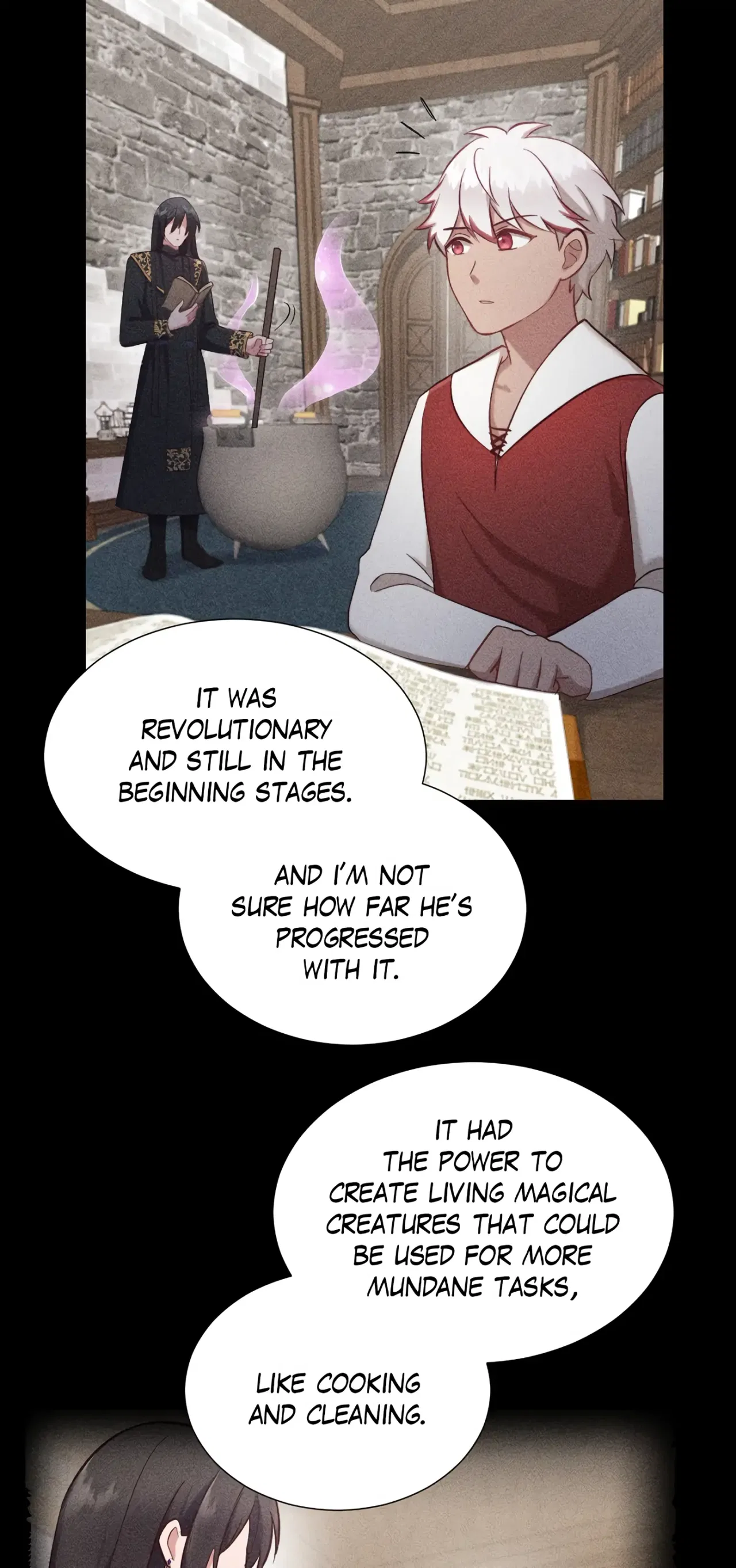Ice (Official) Chapter 47 – Page 38