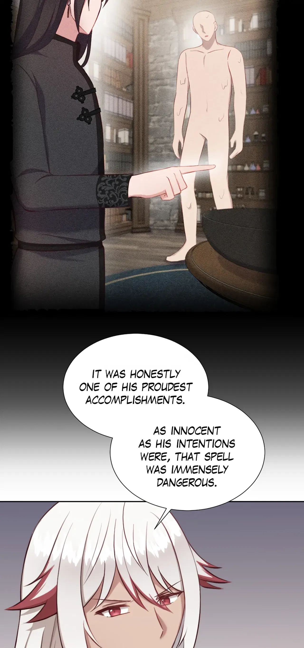 Ice (Official) Chapter 47 – Page 39