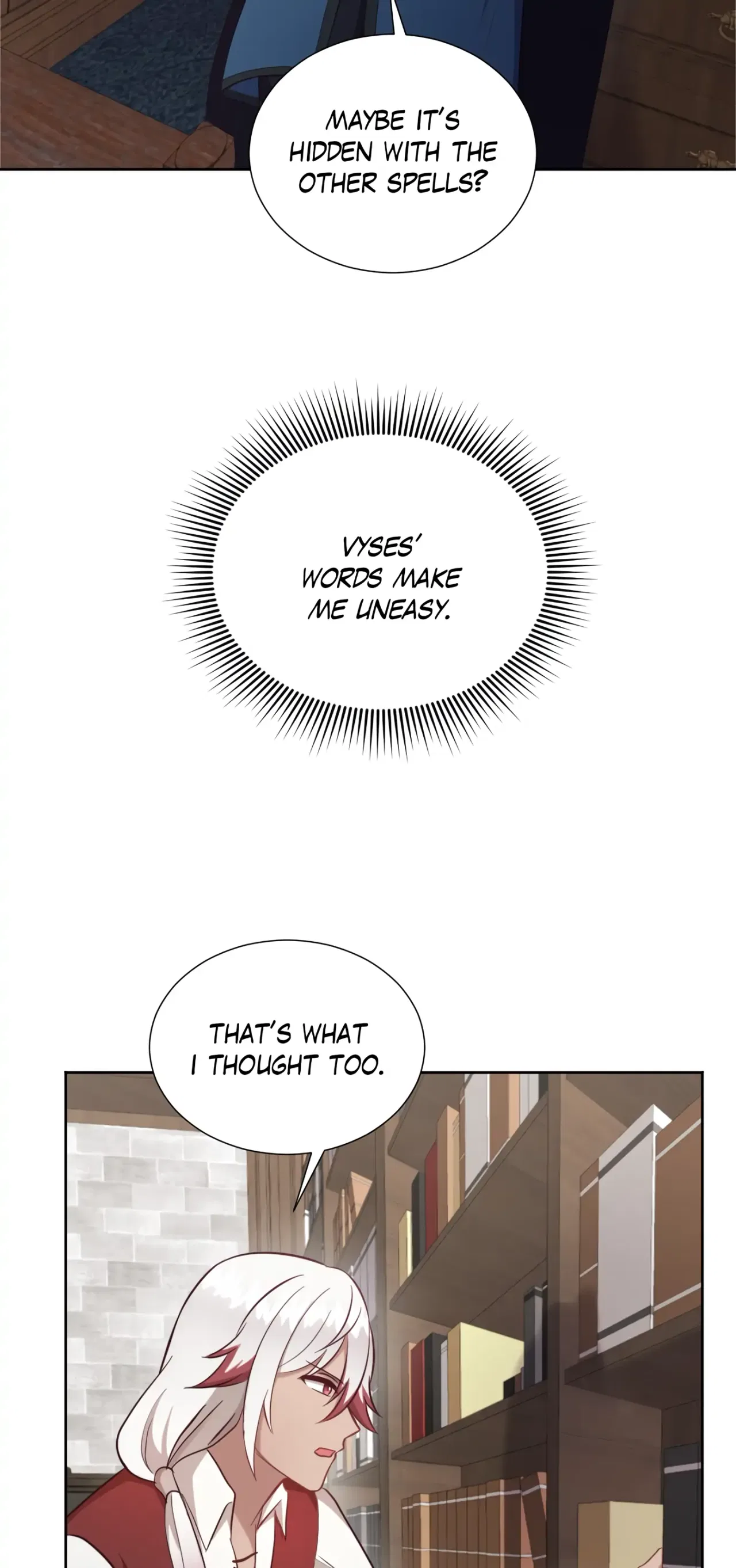 Ice (Official) Chapter 47 – Page 42