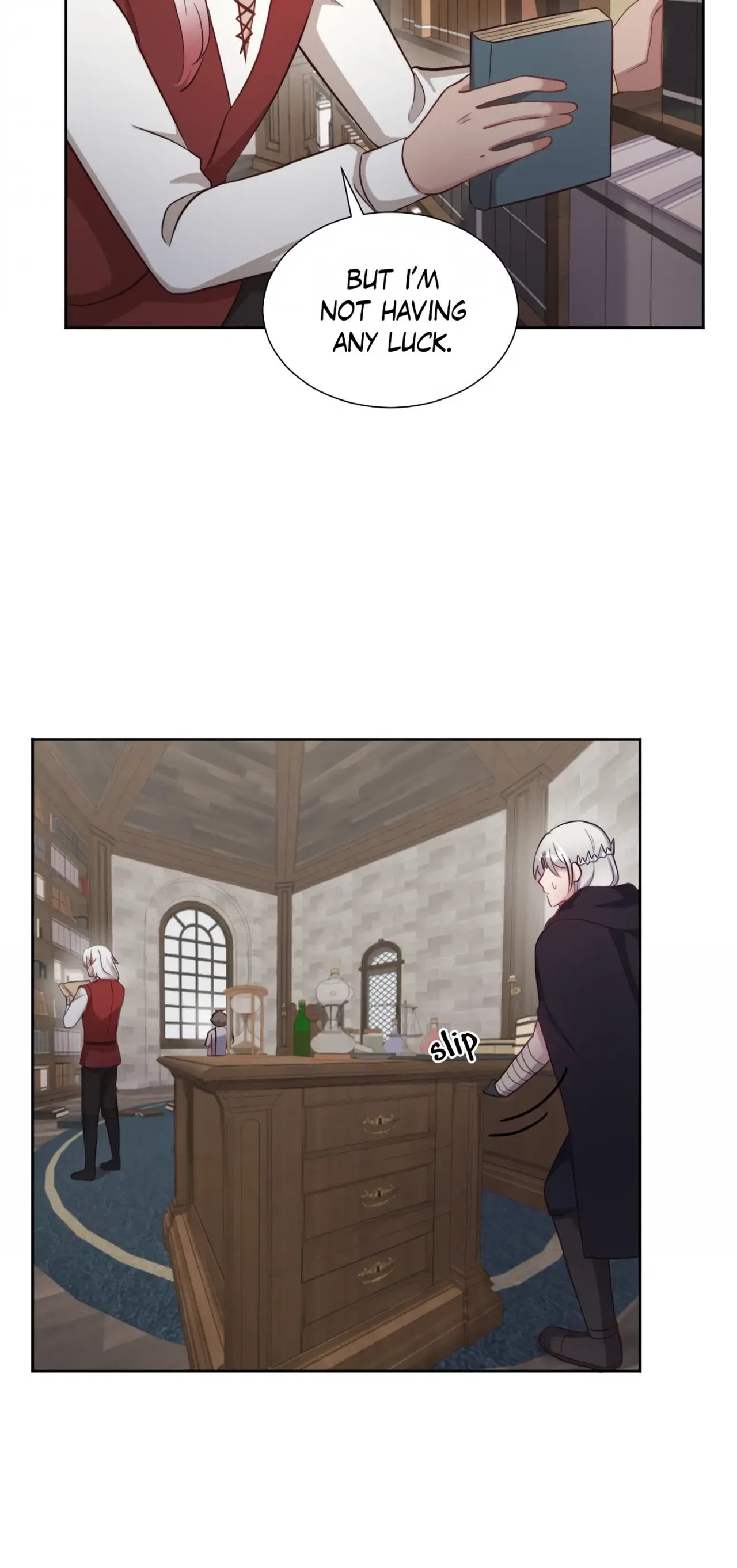 Ice (Official) Chapter 47 – Page 43