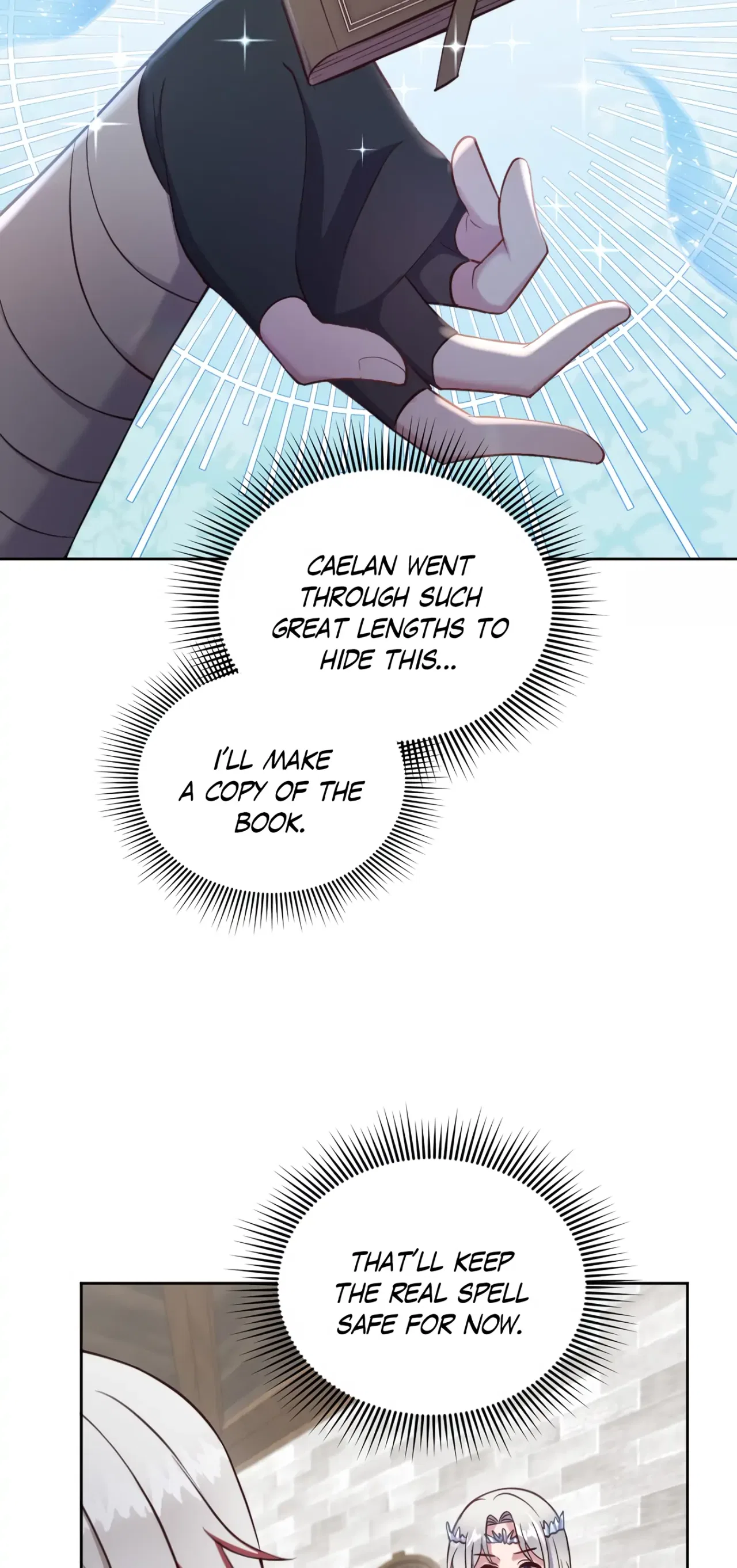 Ice (Official) Chapter 47 – Page 46